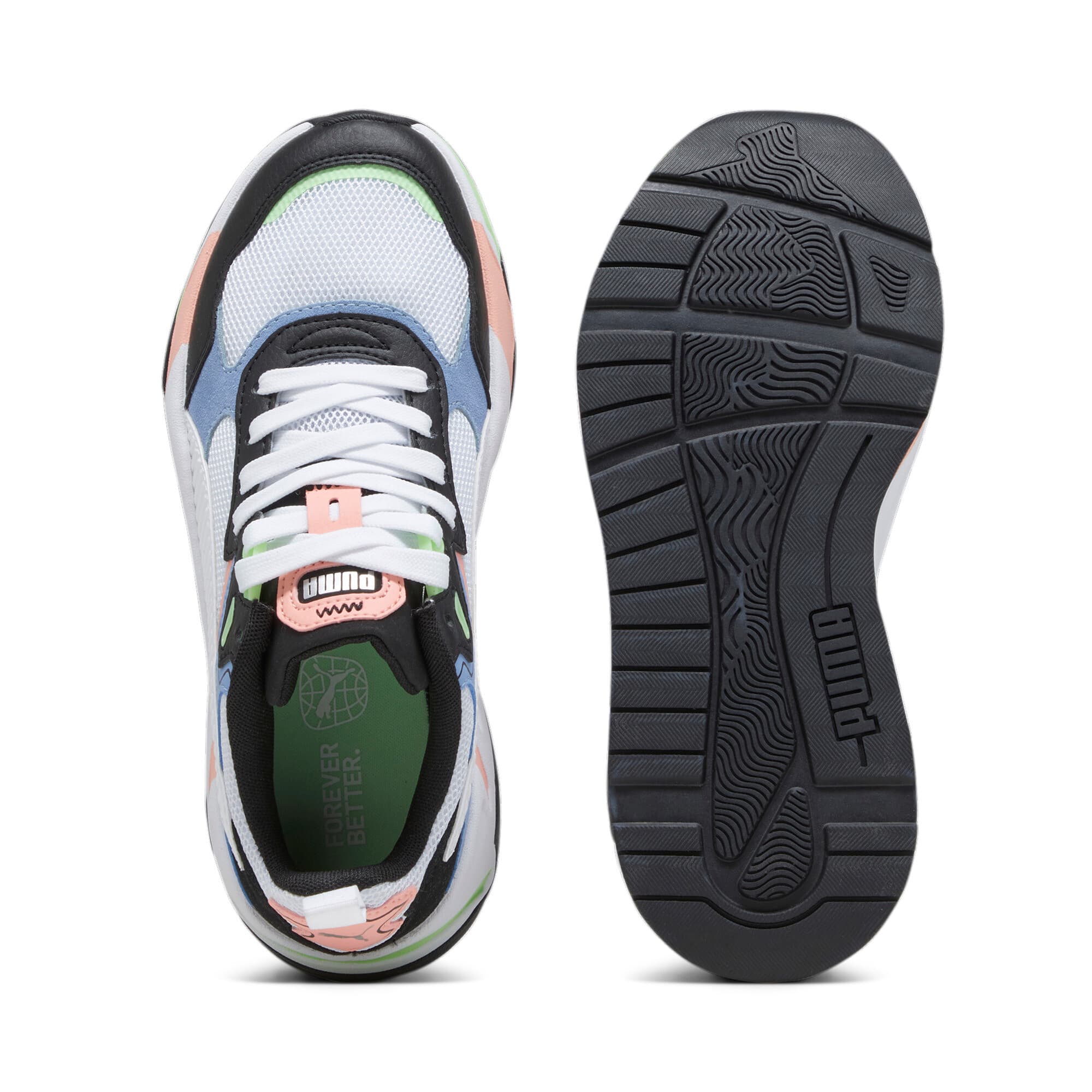 Trinity Shoes Youth