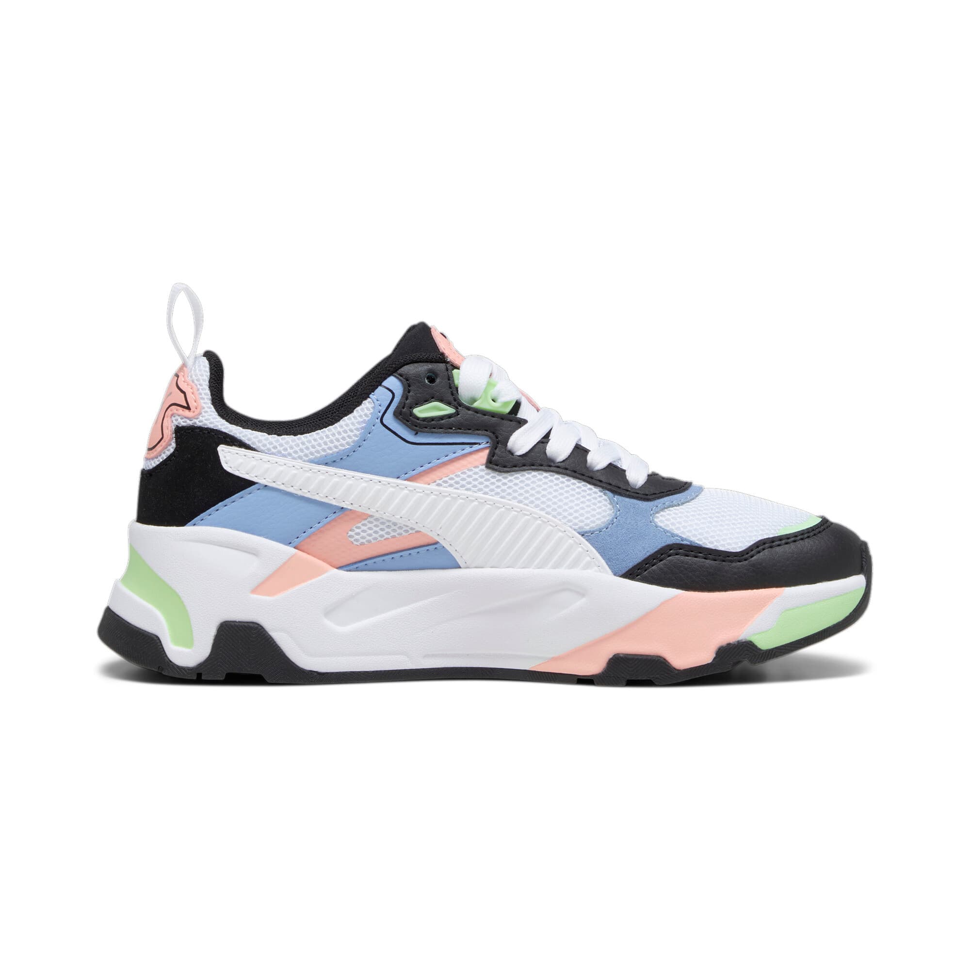 Trinity Shoes Youth