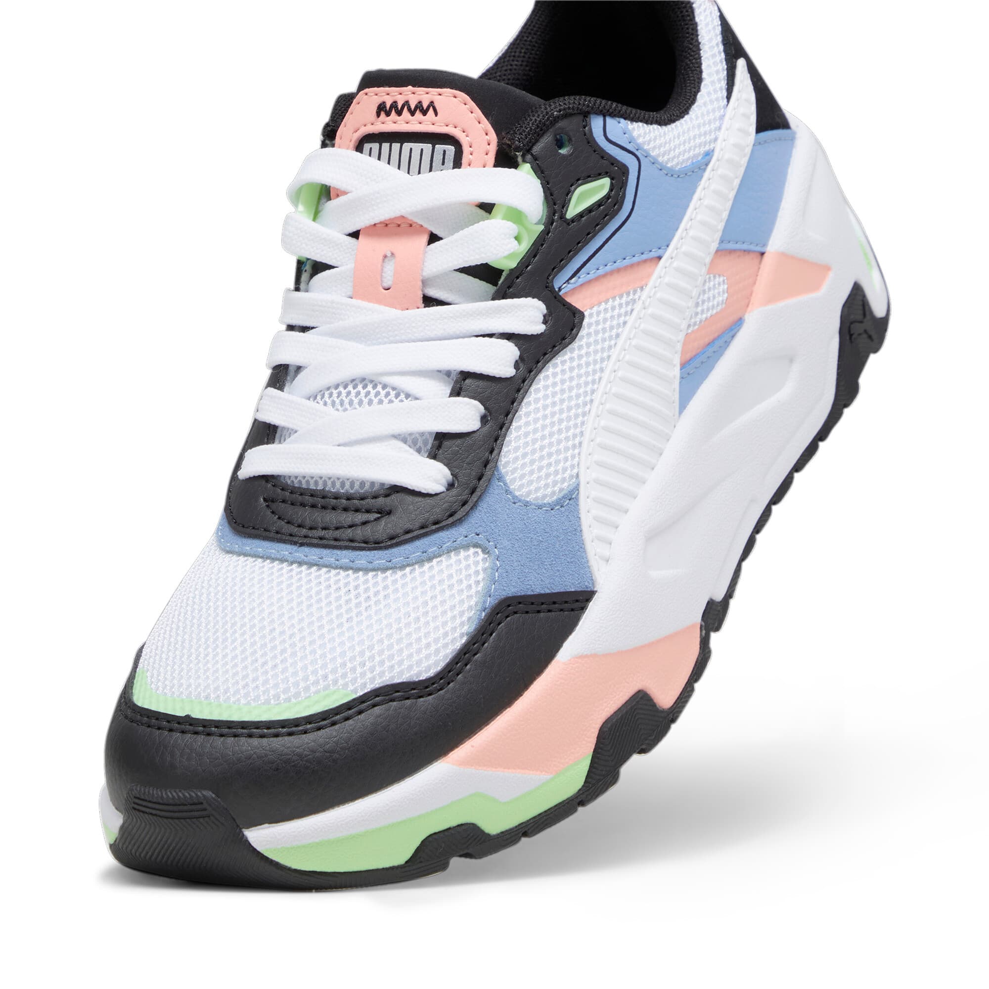 Trinity Shoes Youth