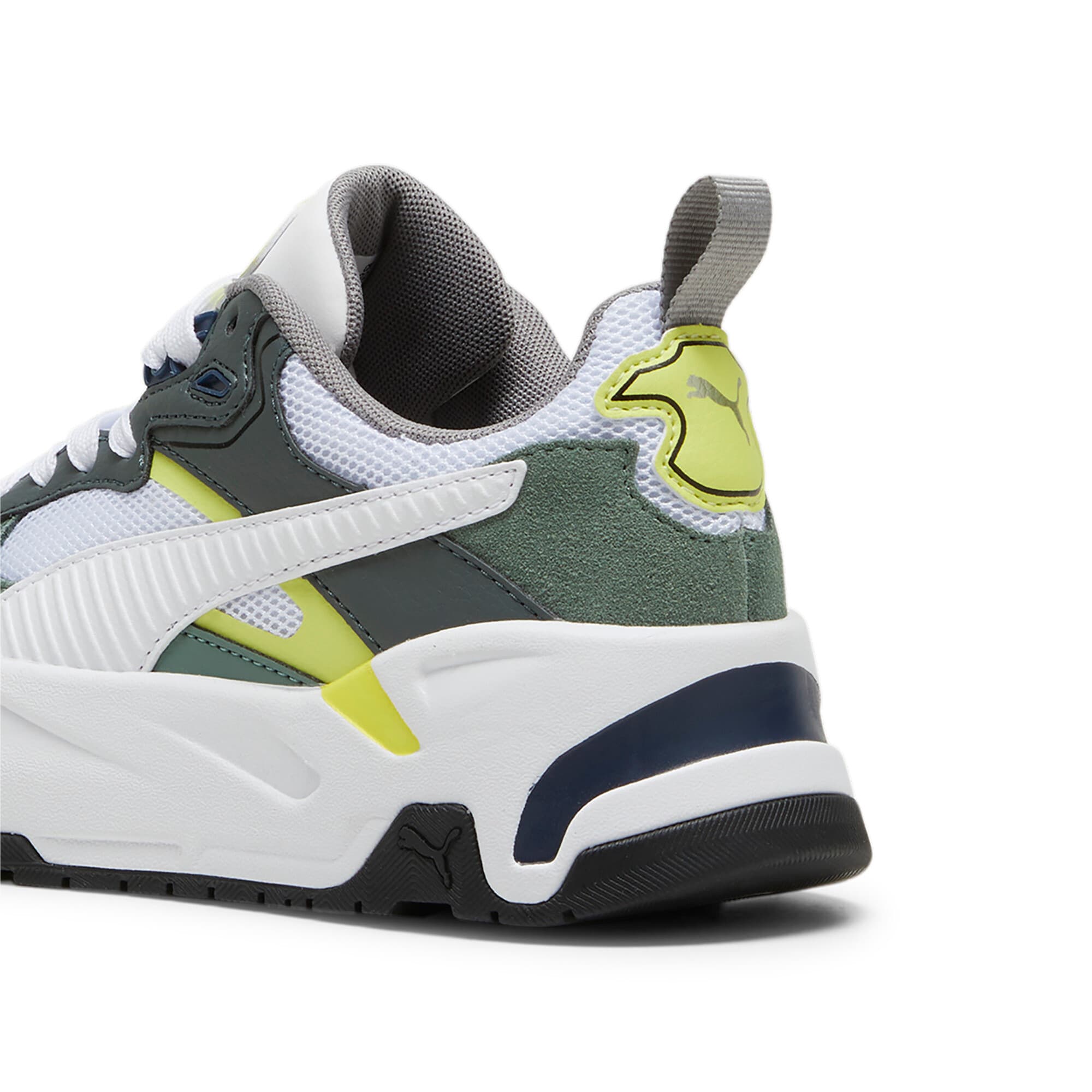 Trinity Shoes Youth