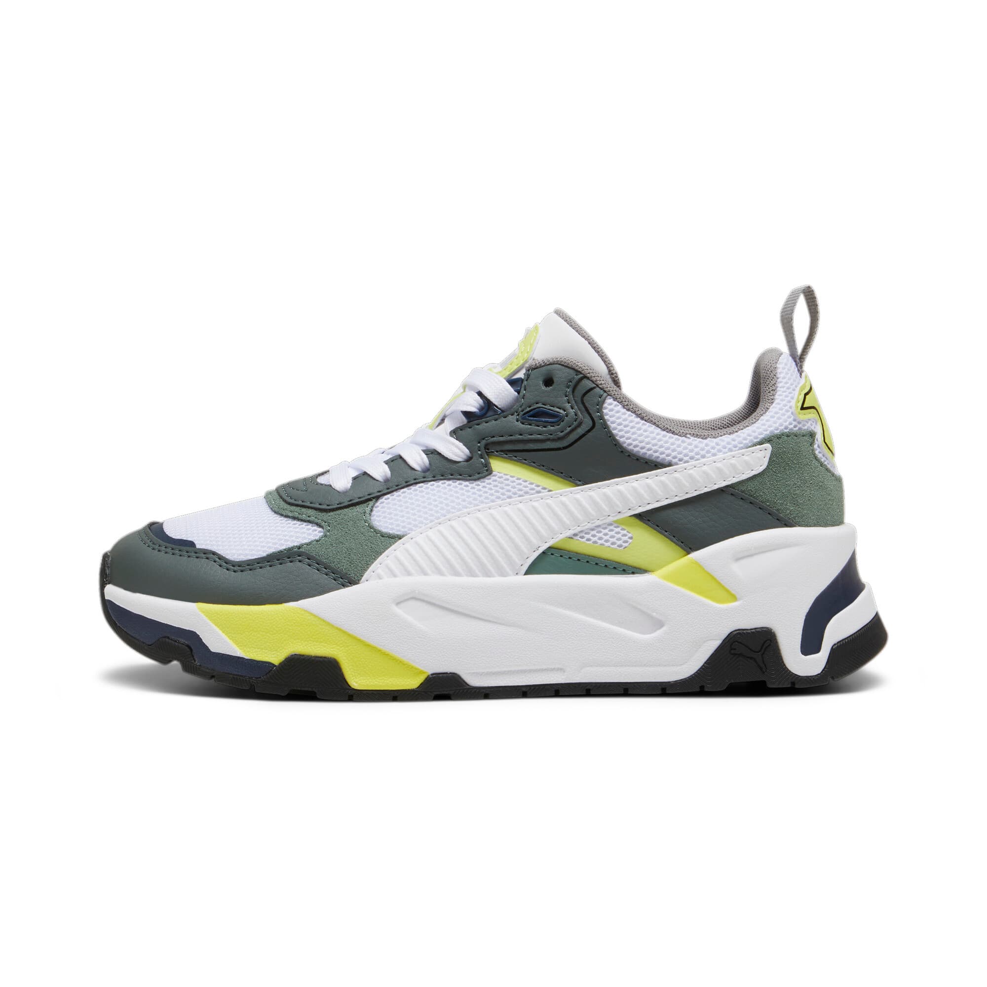 Trinity Shoes Youth