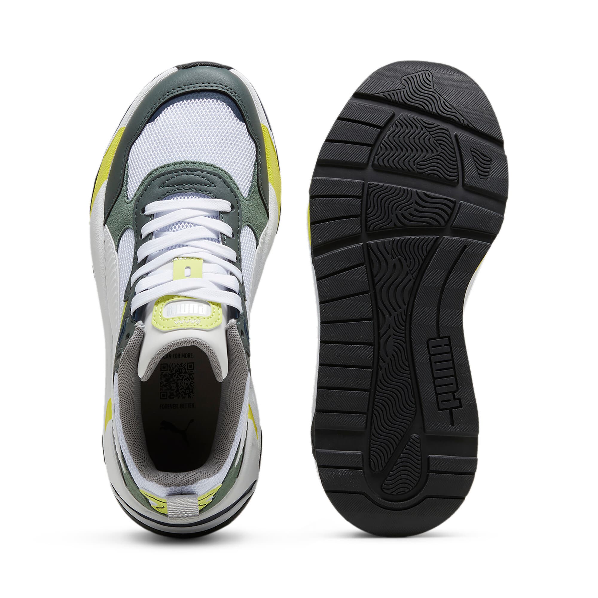 Trinity Shoes Youth