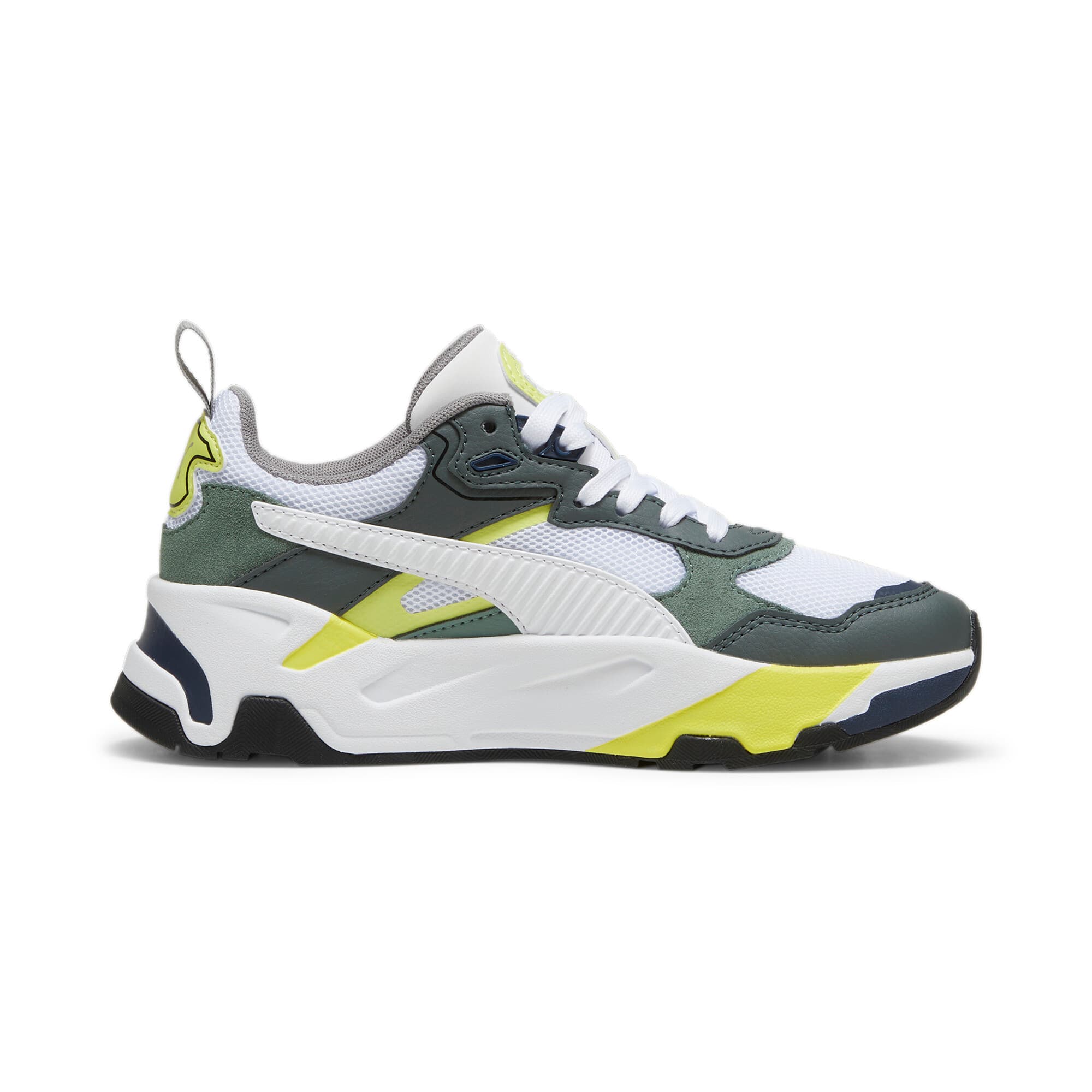 Trinity Shoes Youth
