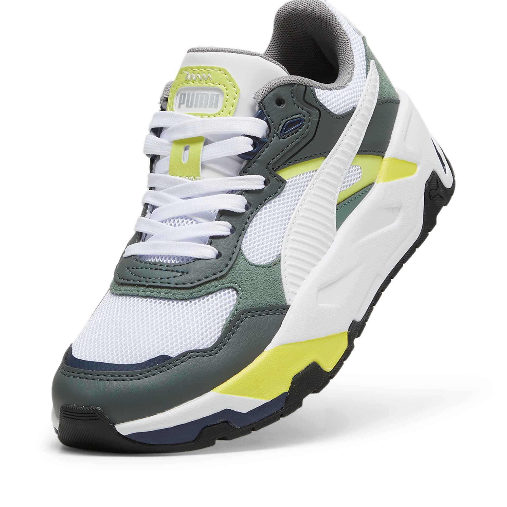 Trinity Shoes Youth