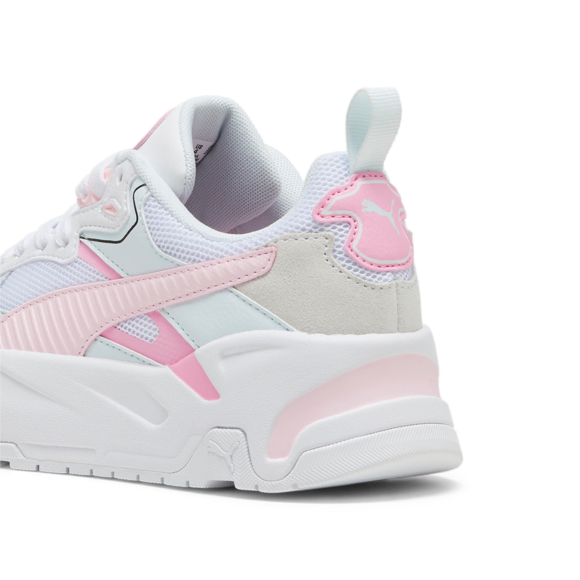 Trinity Shoes Youth