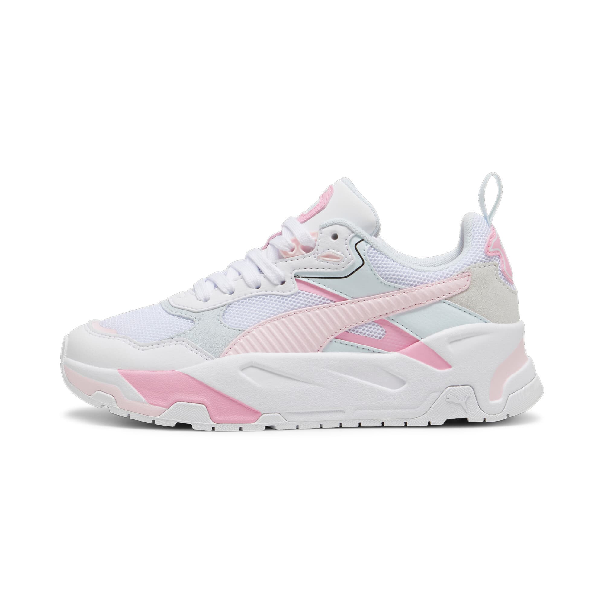 Trinity Shoes Youth