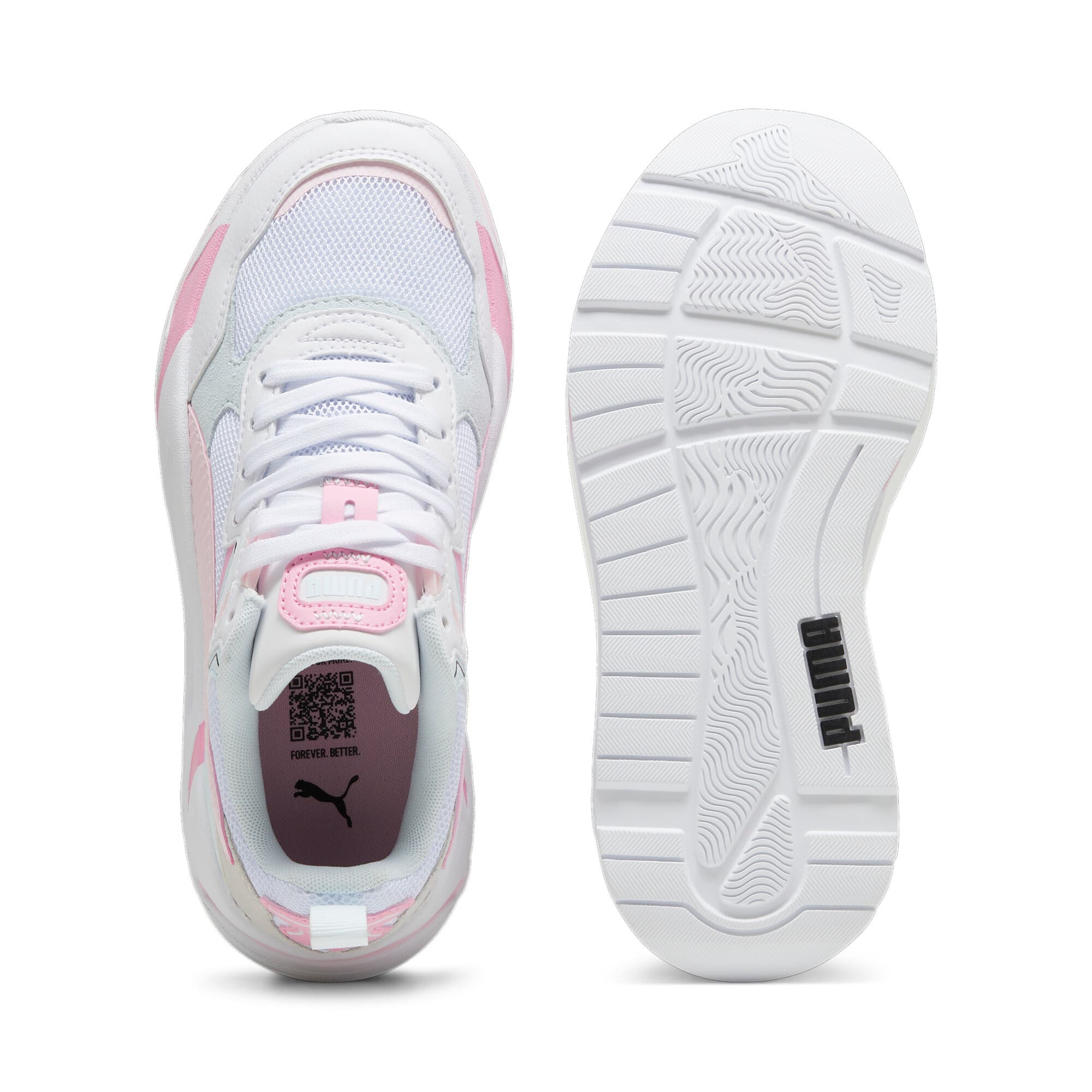 Trinity Shoes Youth