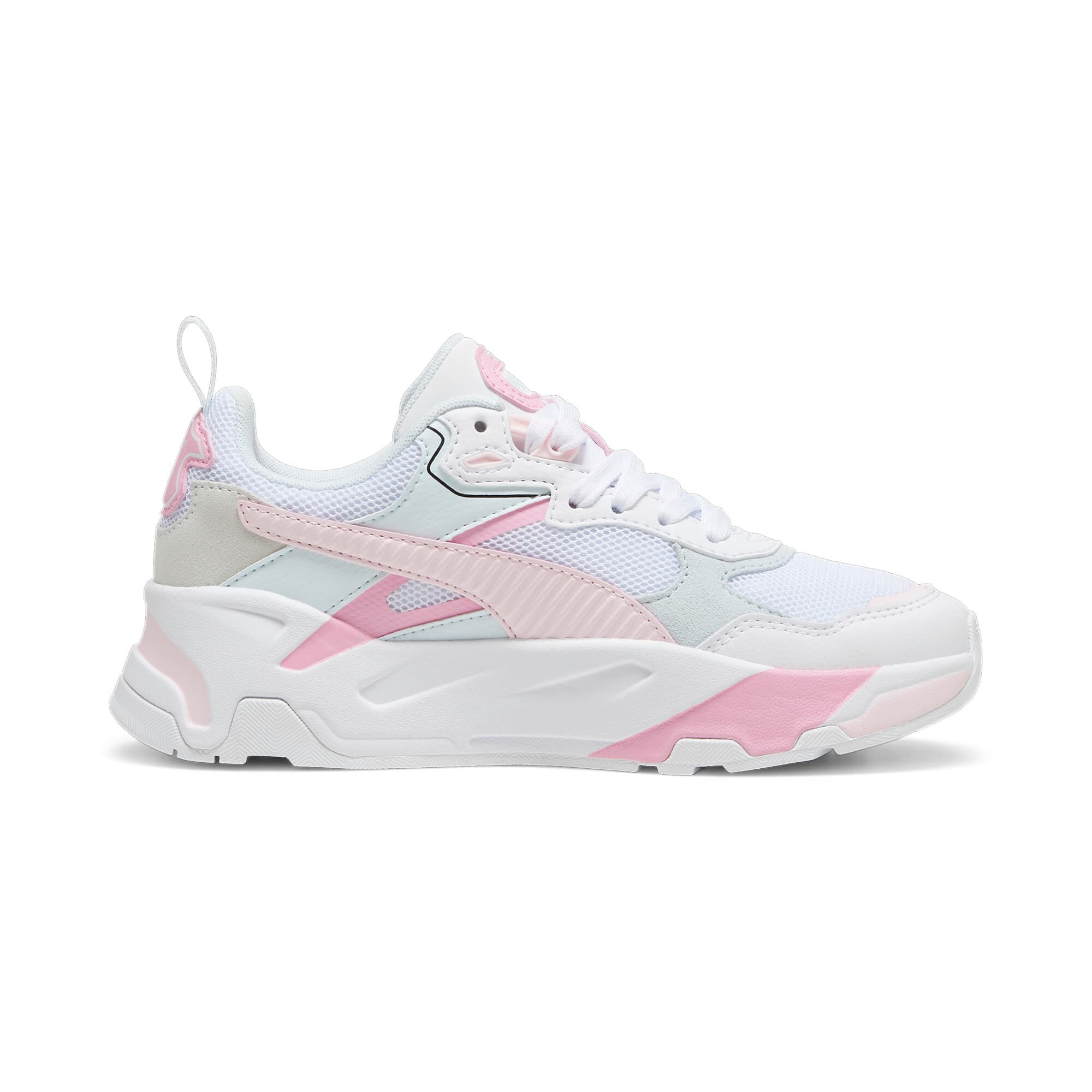 Trinity Shoes Youth