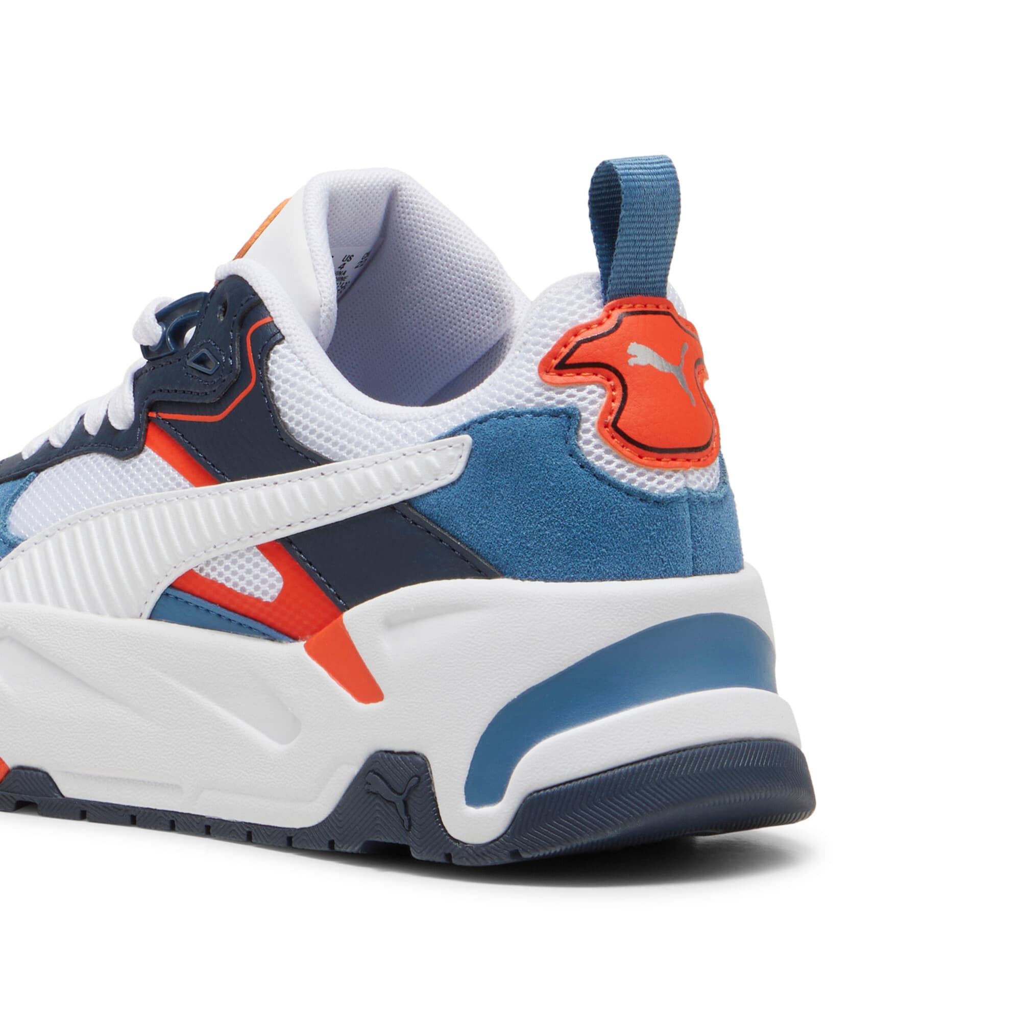 Trinity Shoes Youth