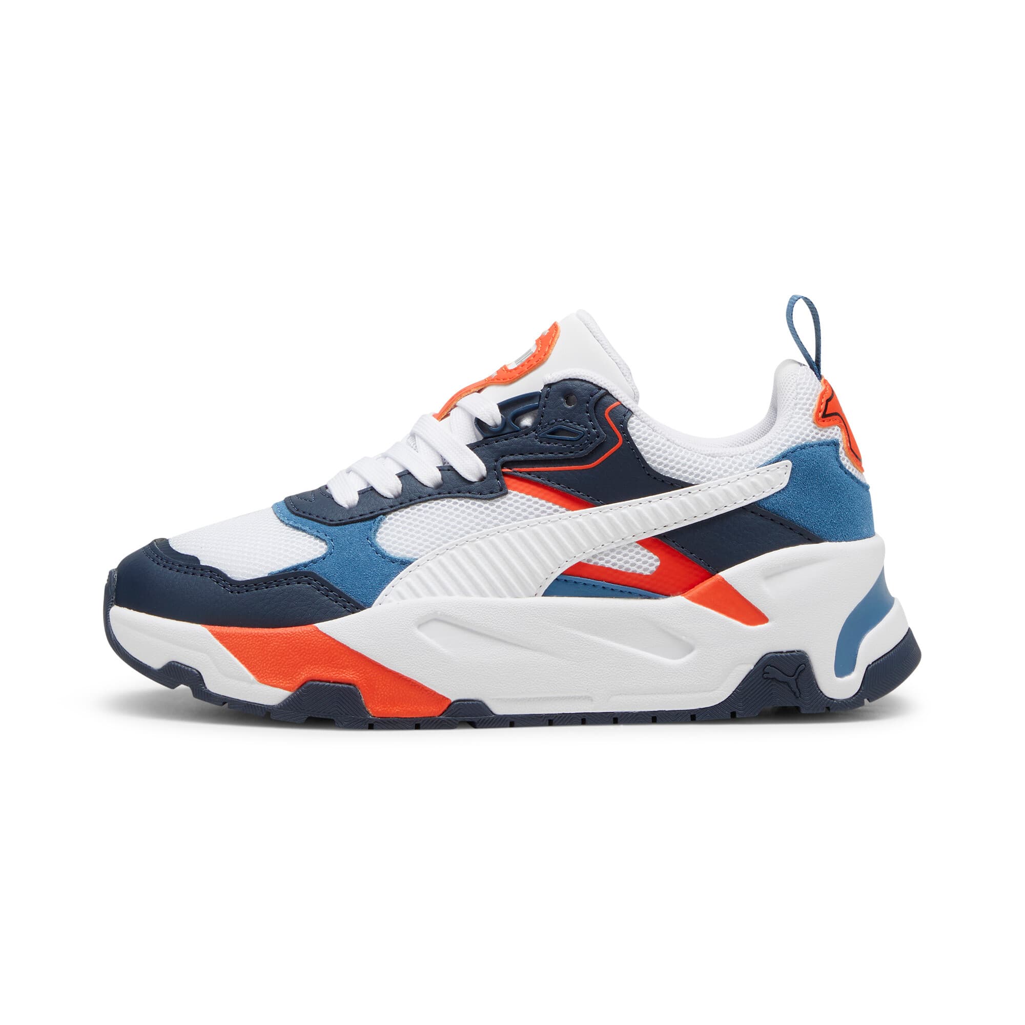 Trinity Shoes Youth