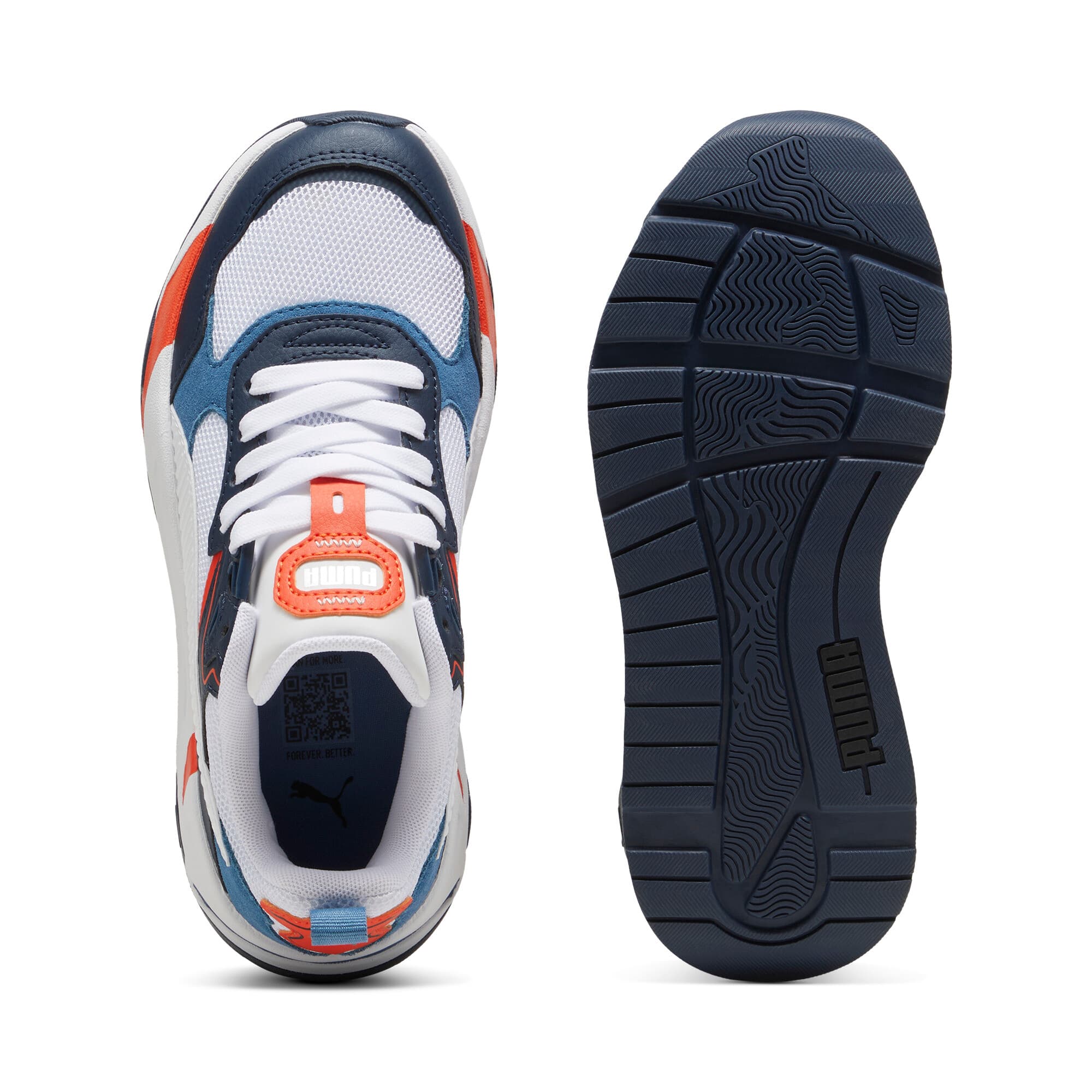 Trinity Shoes Youth