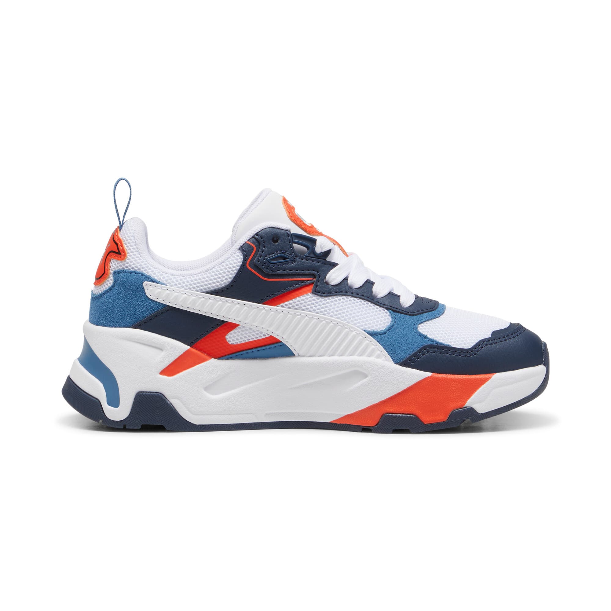 Trinity Shoes Youth