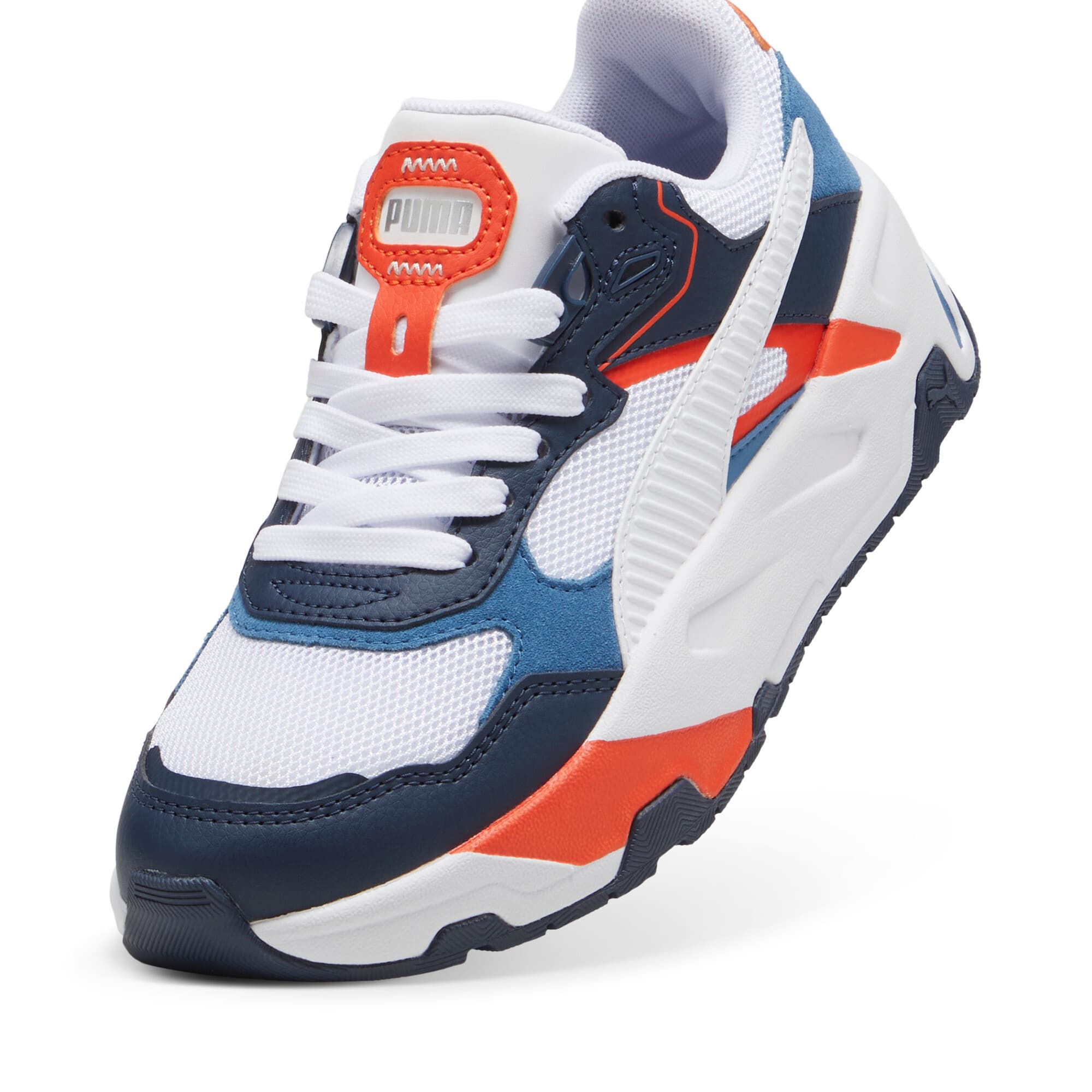 Trinity Shoes Youth