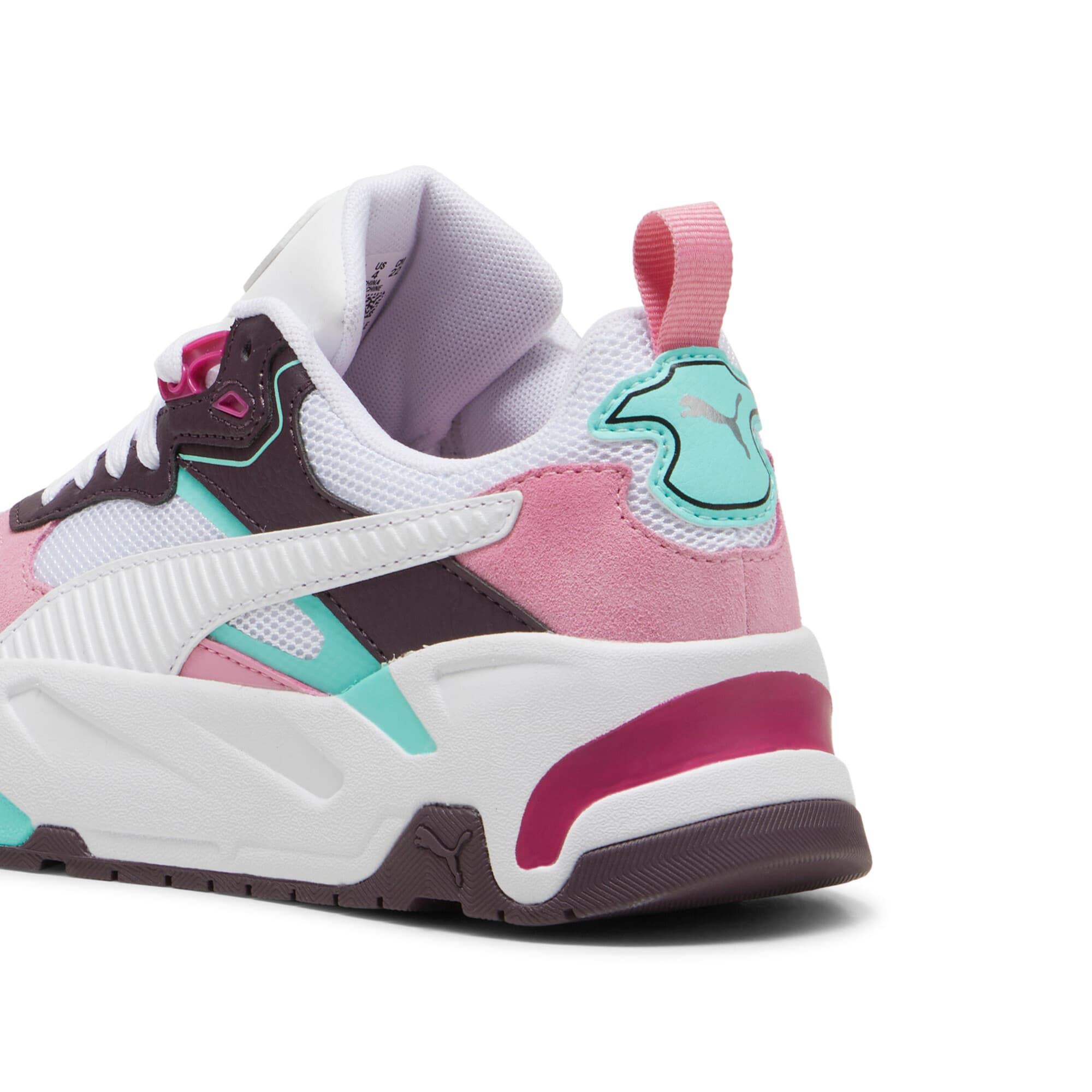 Trinity Shoes Youth