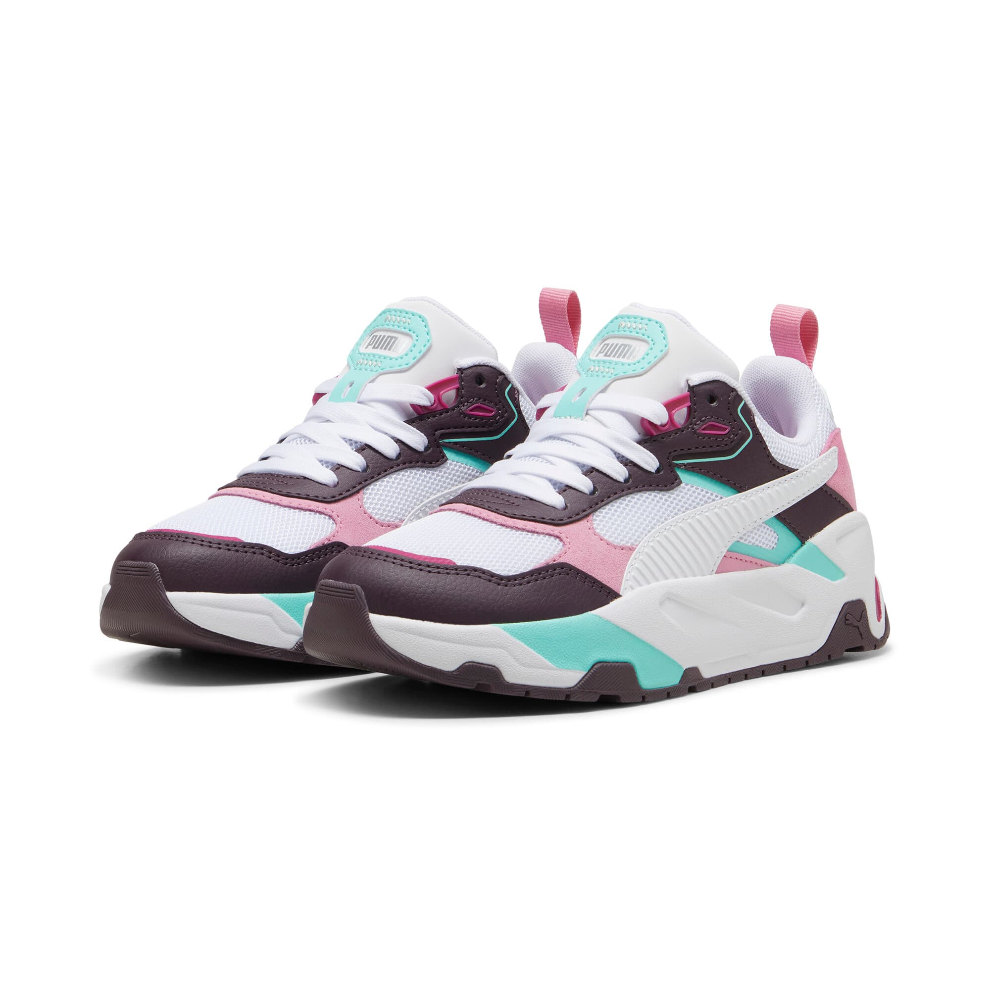 Trinity Shoes Youth