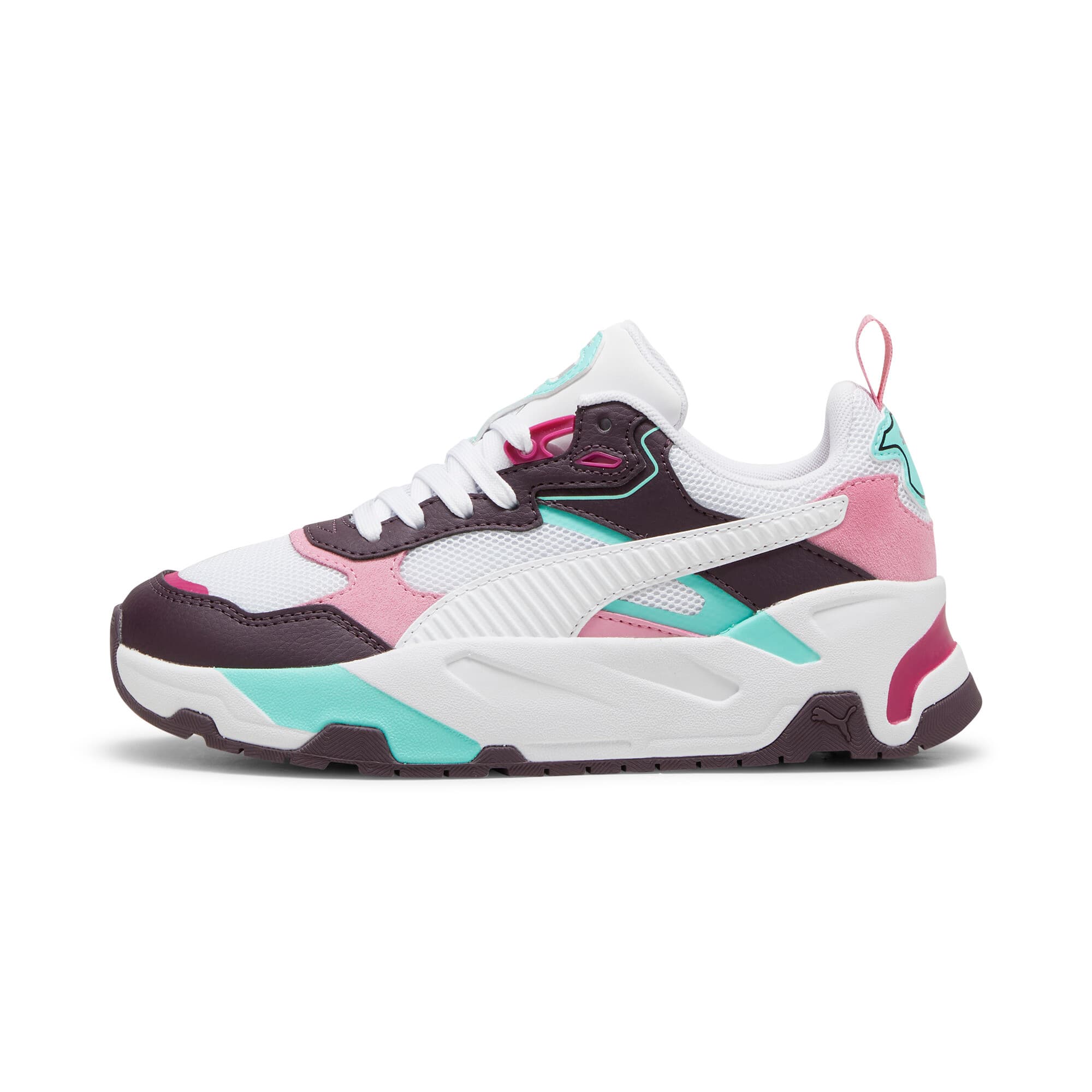 Trinity Shoes Youth