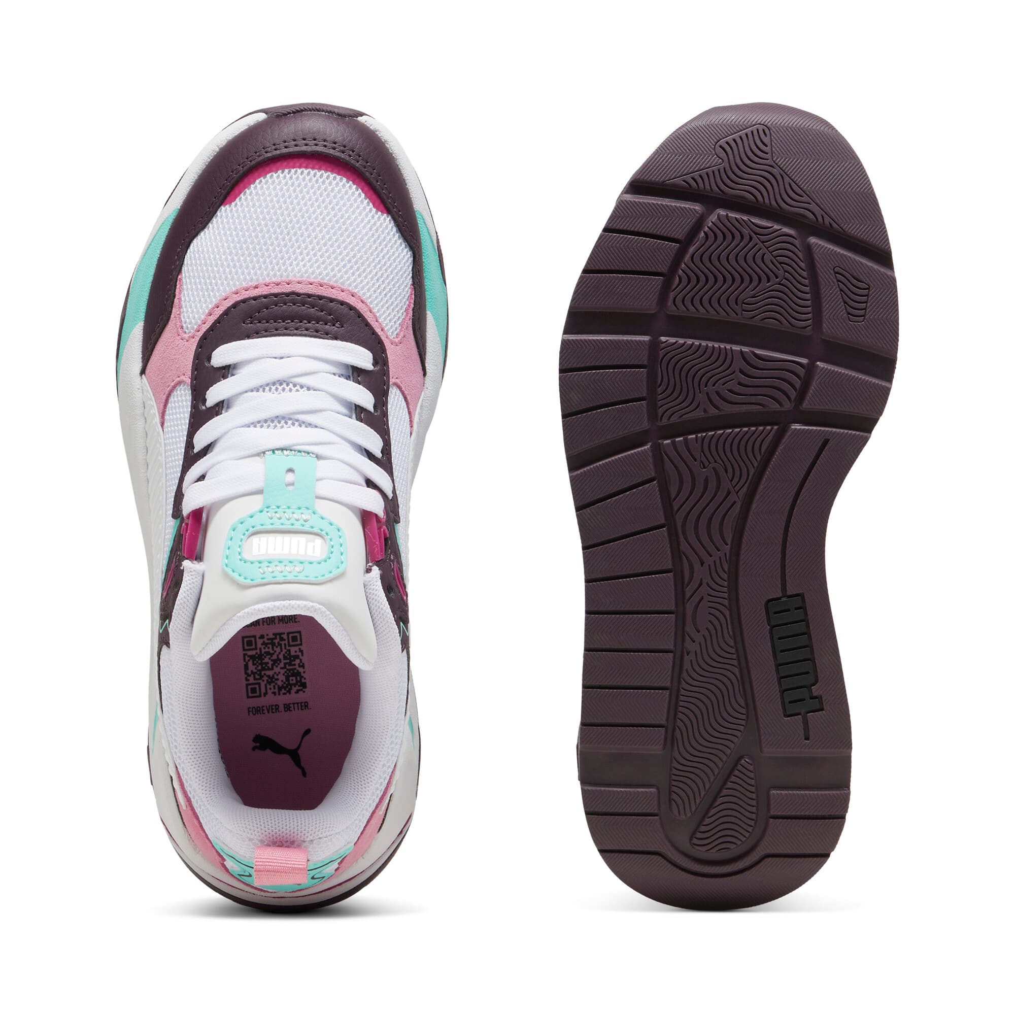 Trinity Shoes Youth