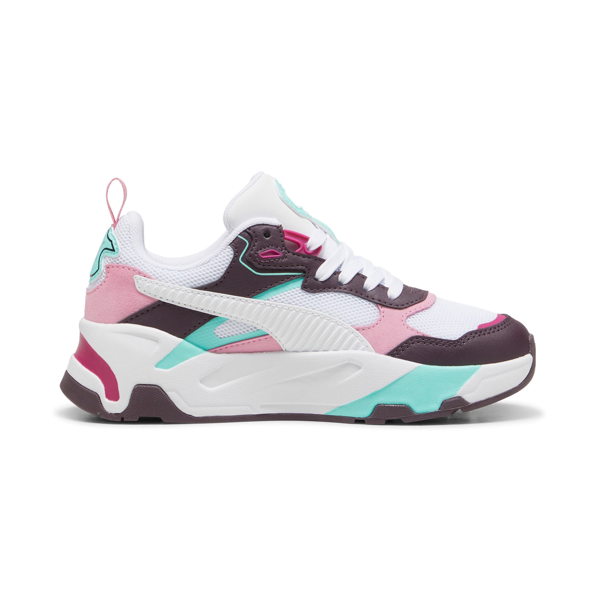 Trinity Shoes Youth