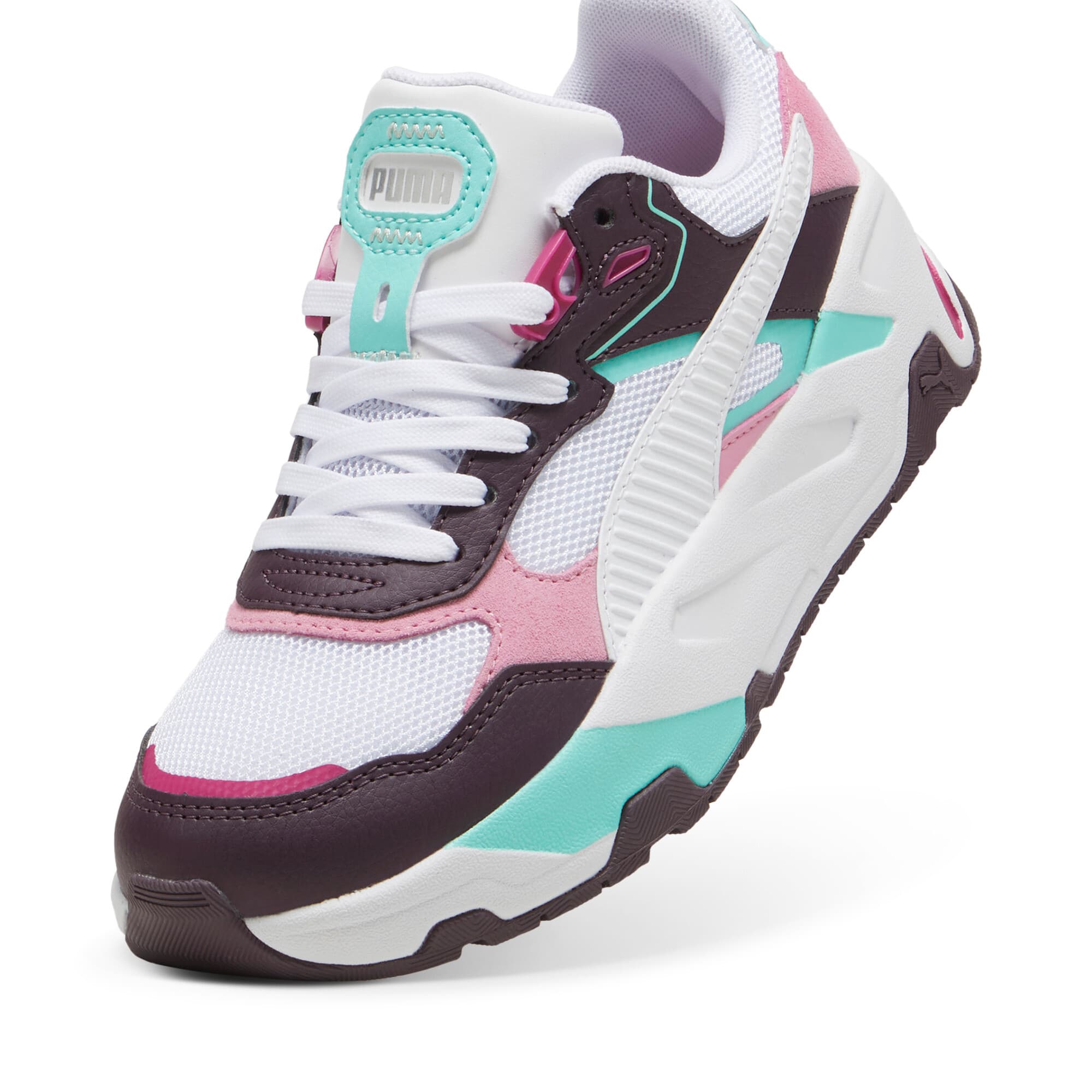 Trinity Shoes Youth