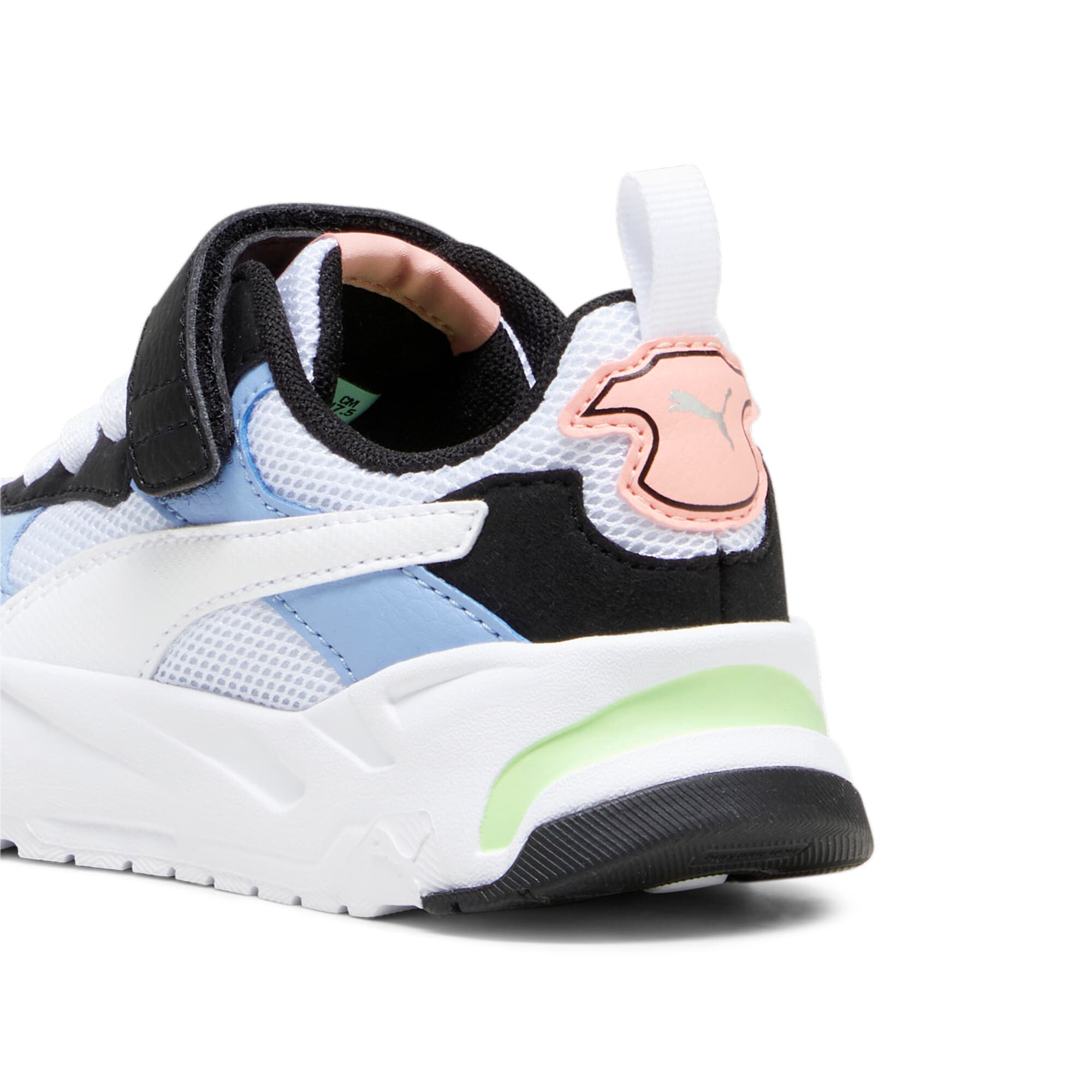 Trinity Sneakers Youth