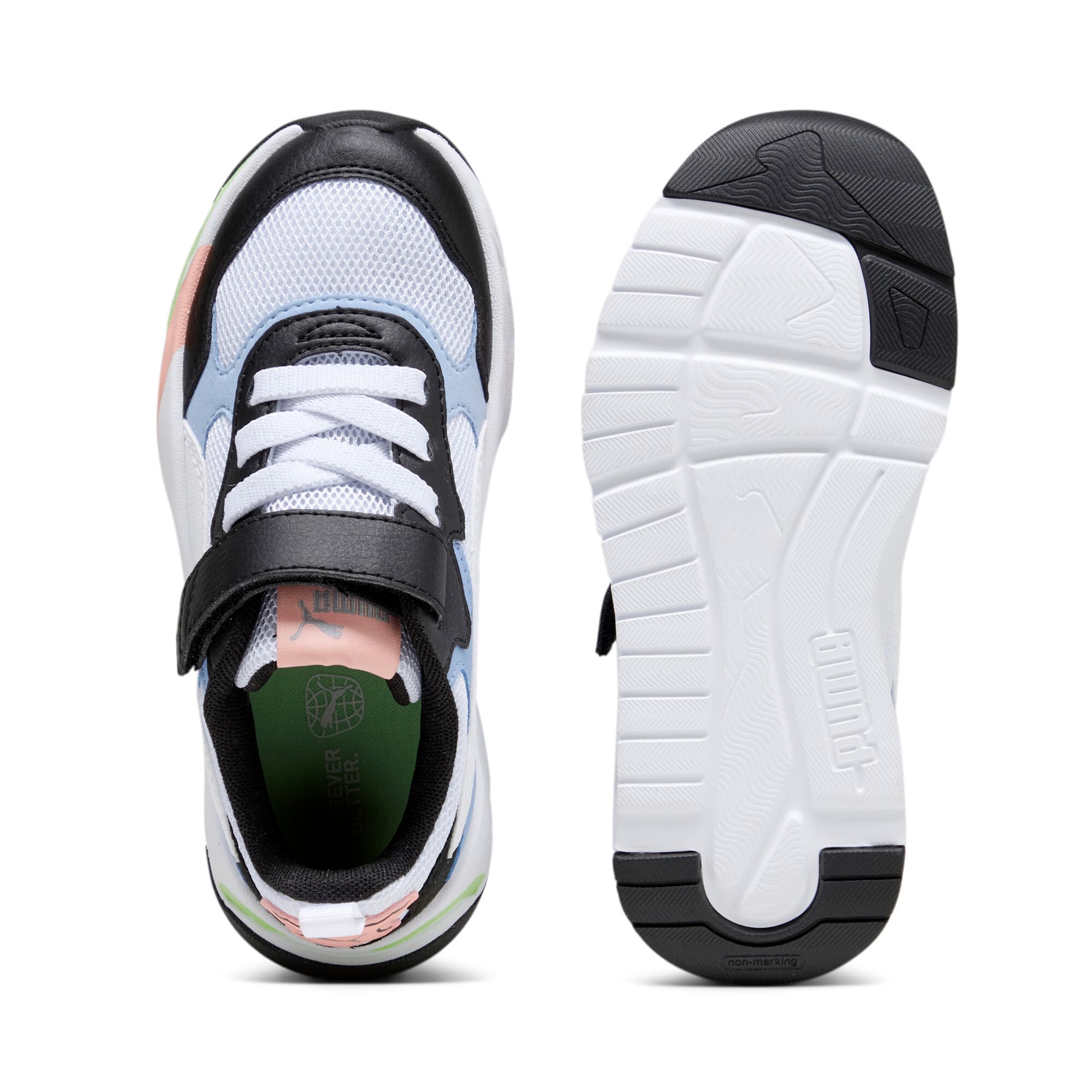 Trinity Sneakers Youth