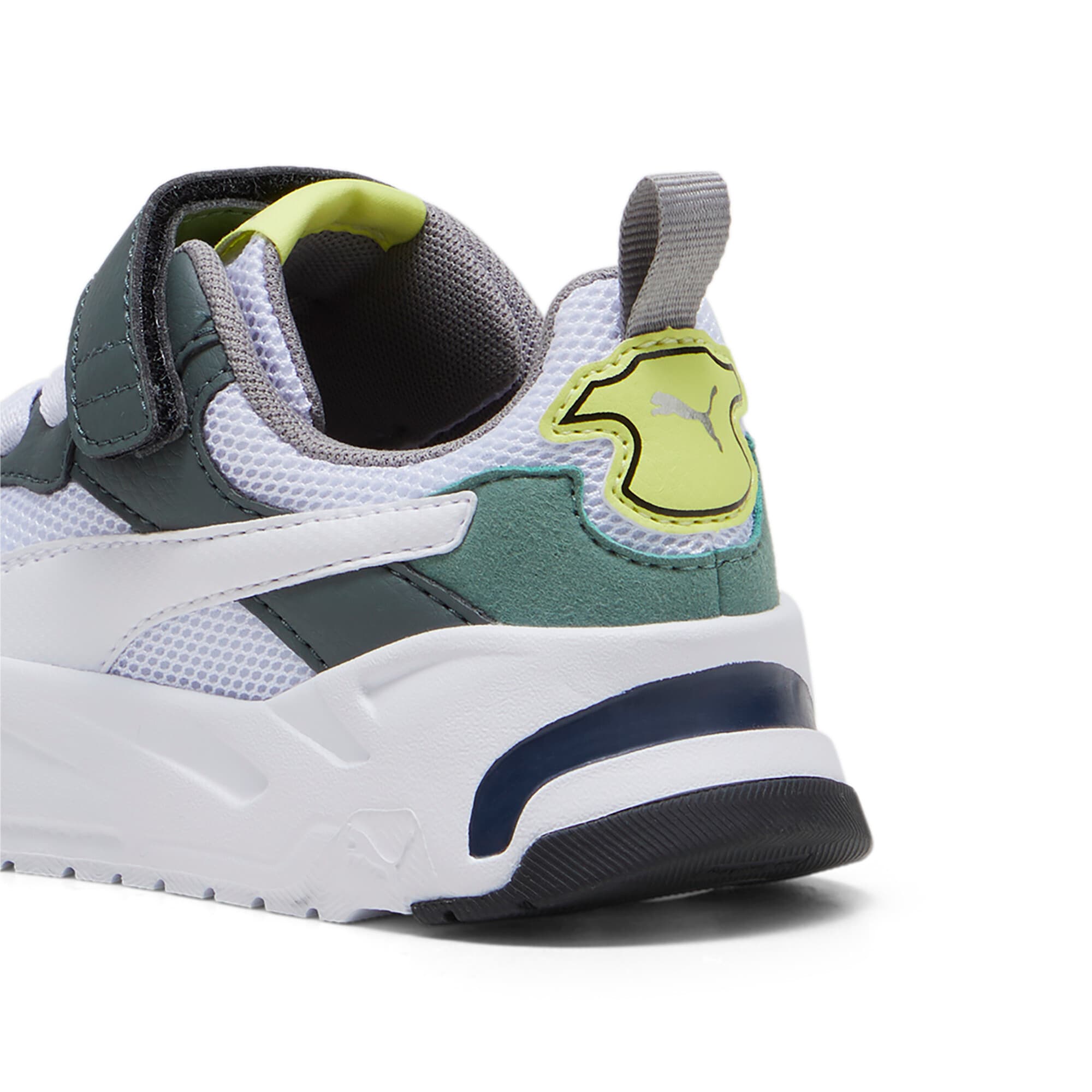 Trinity Sneakers Youth