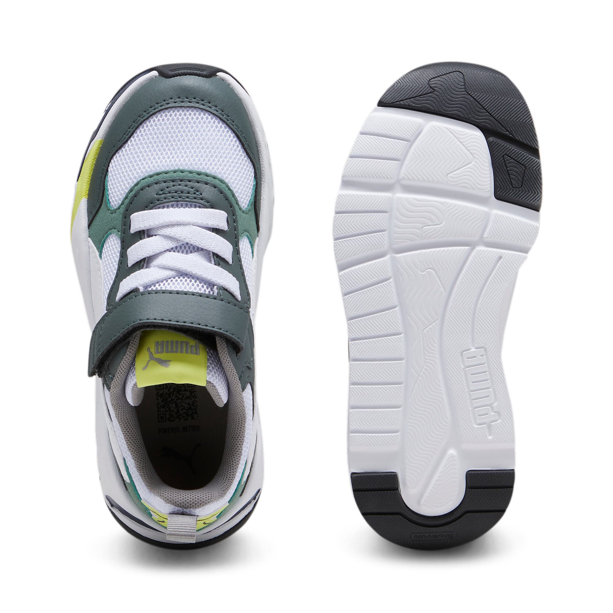Trinity Sneakers Youth