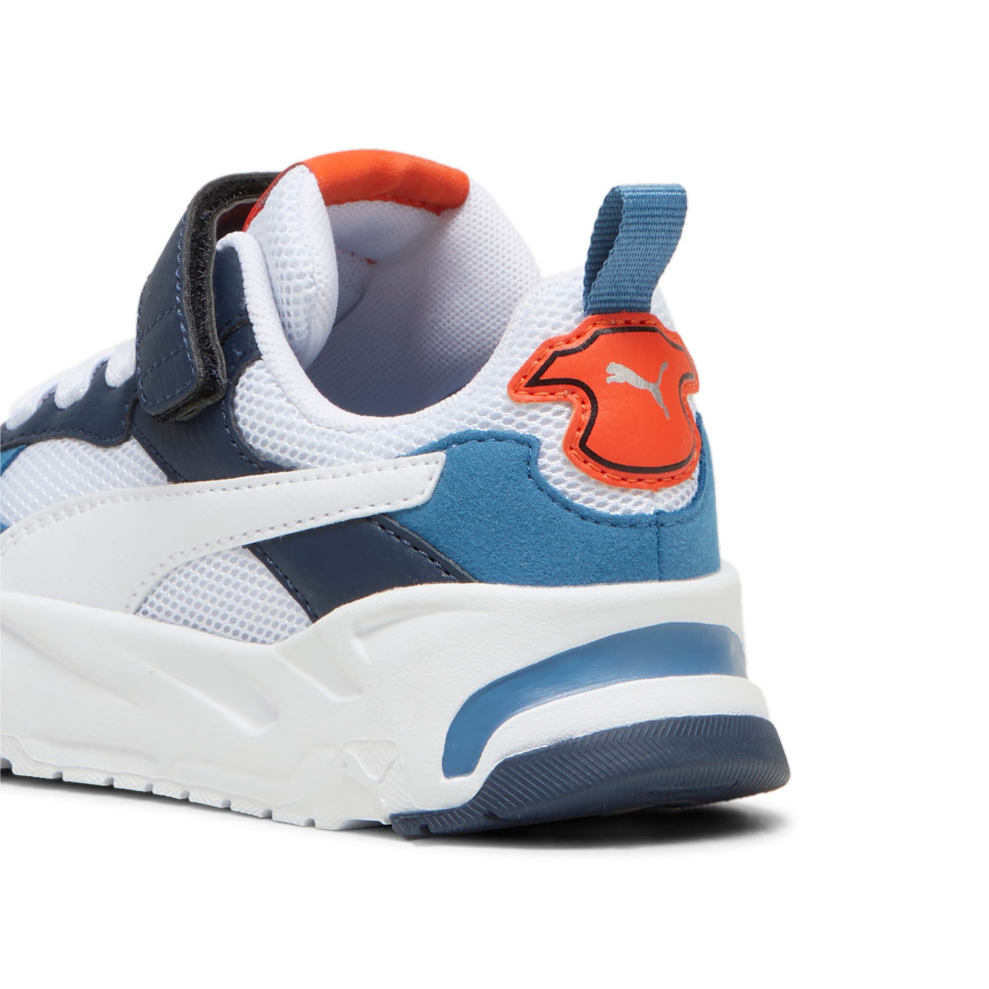 Trinity Sneakers Youth