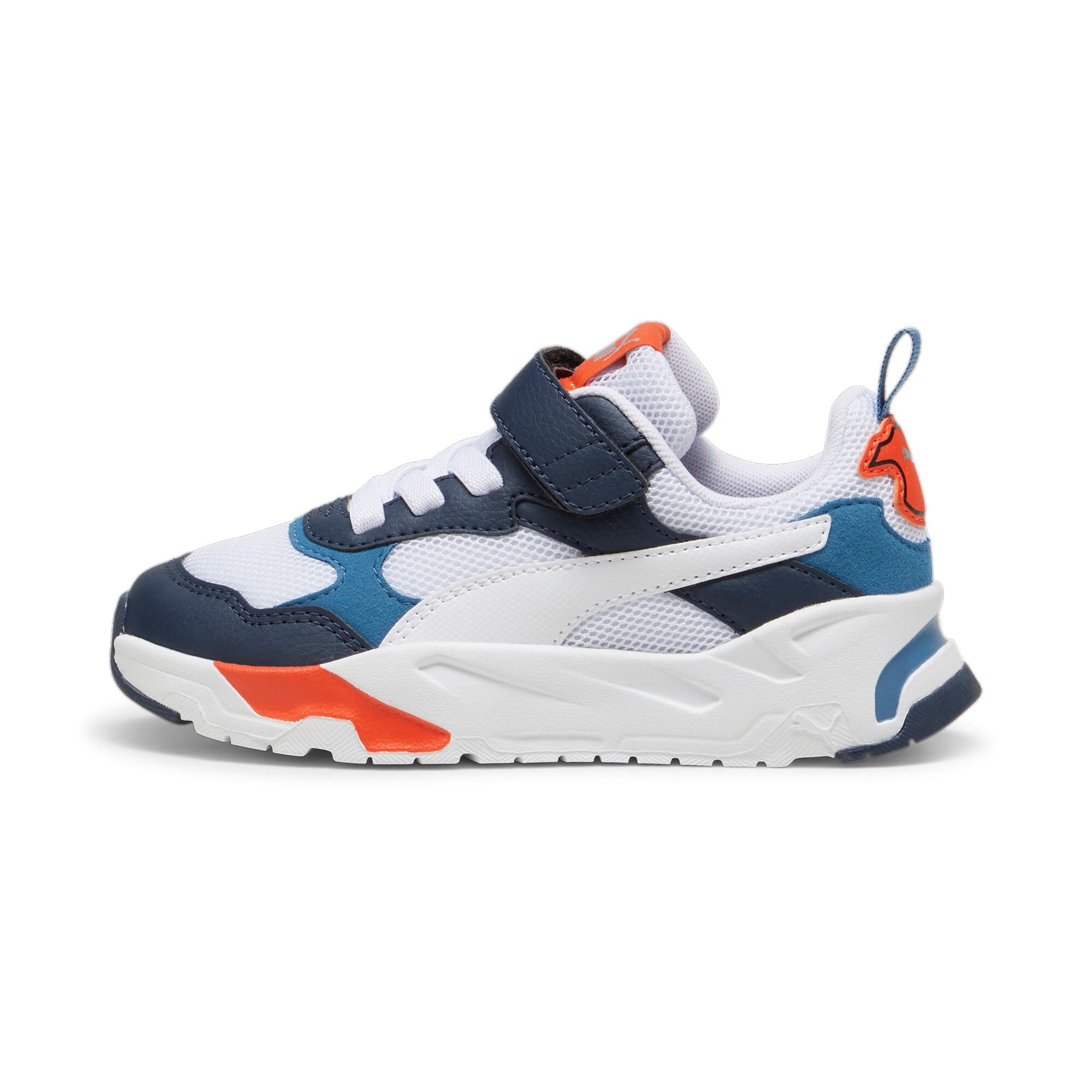 Trinity Sneakers Youth