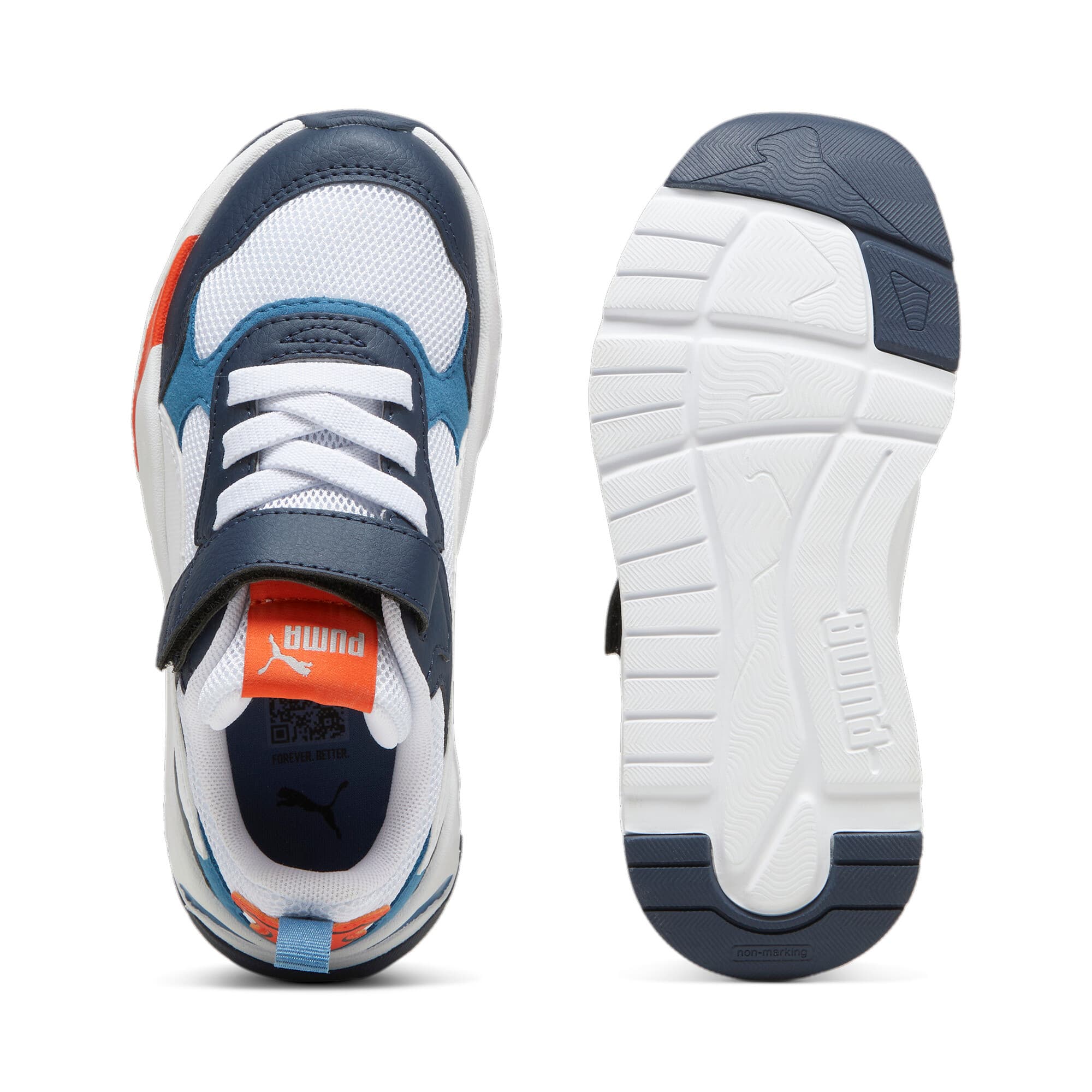 Trinity Sneakers Youth
