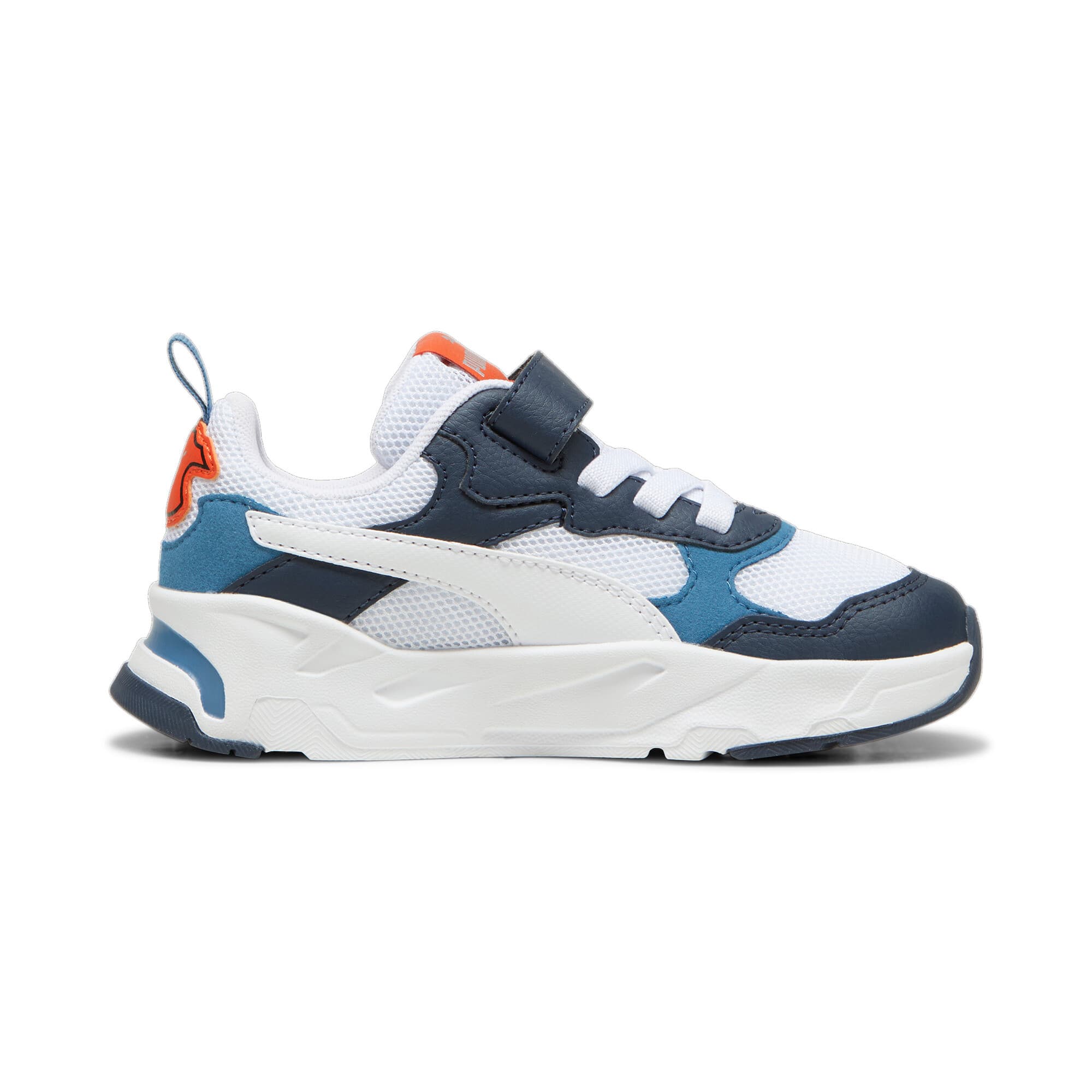 Trinity Sneakers Youth