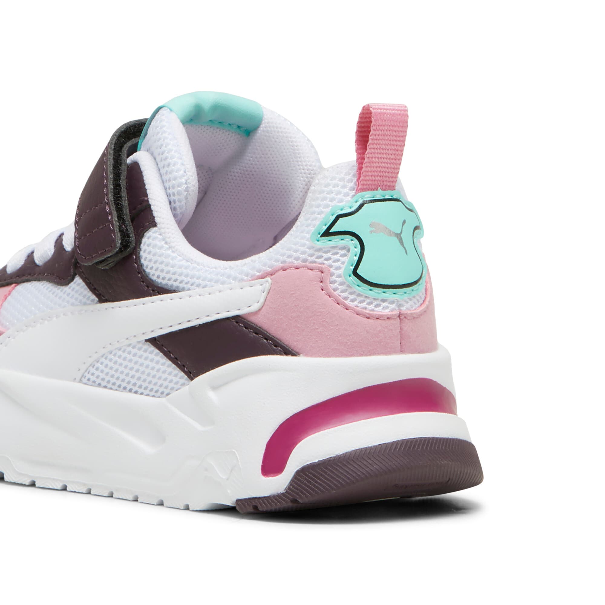 Trinity Sneakers Youth