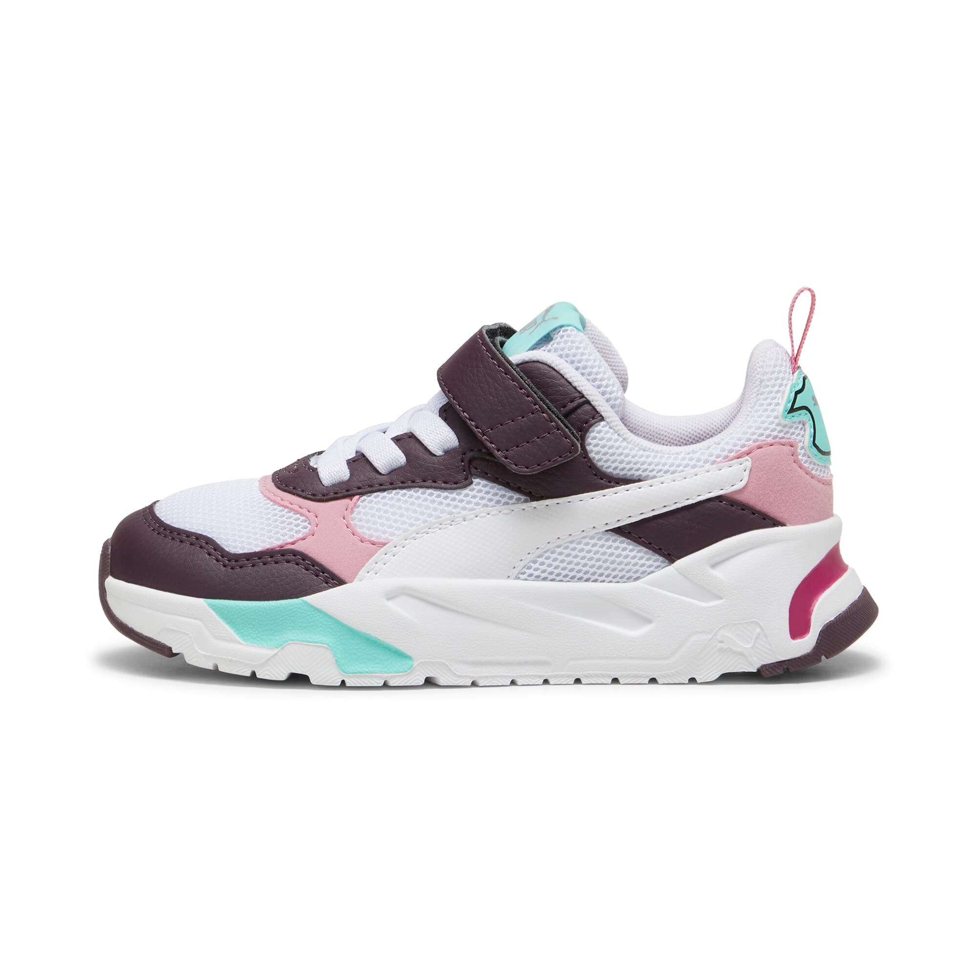 Trinity Sneakers Youth