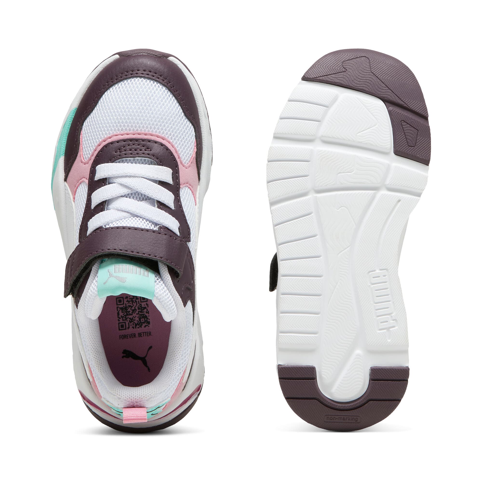 Trinity Sneakers Youth