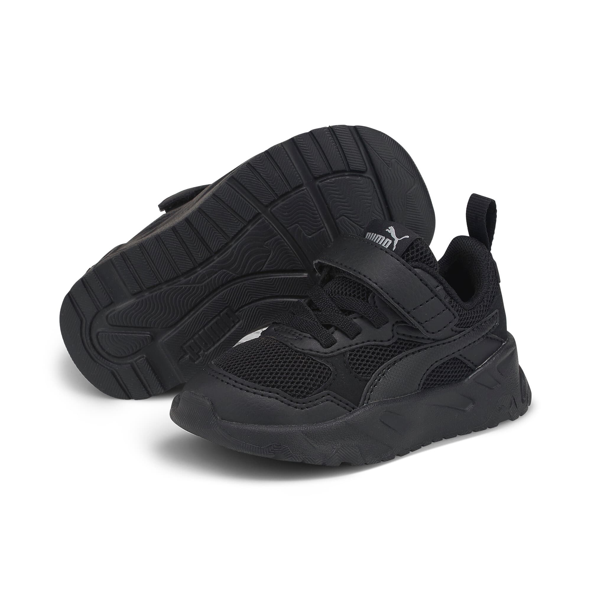 Trinity Sneakers Babies