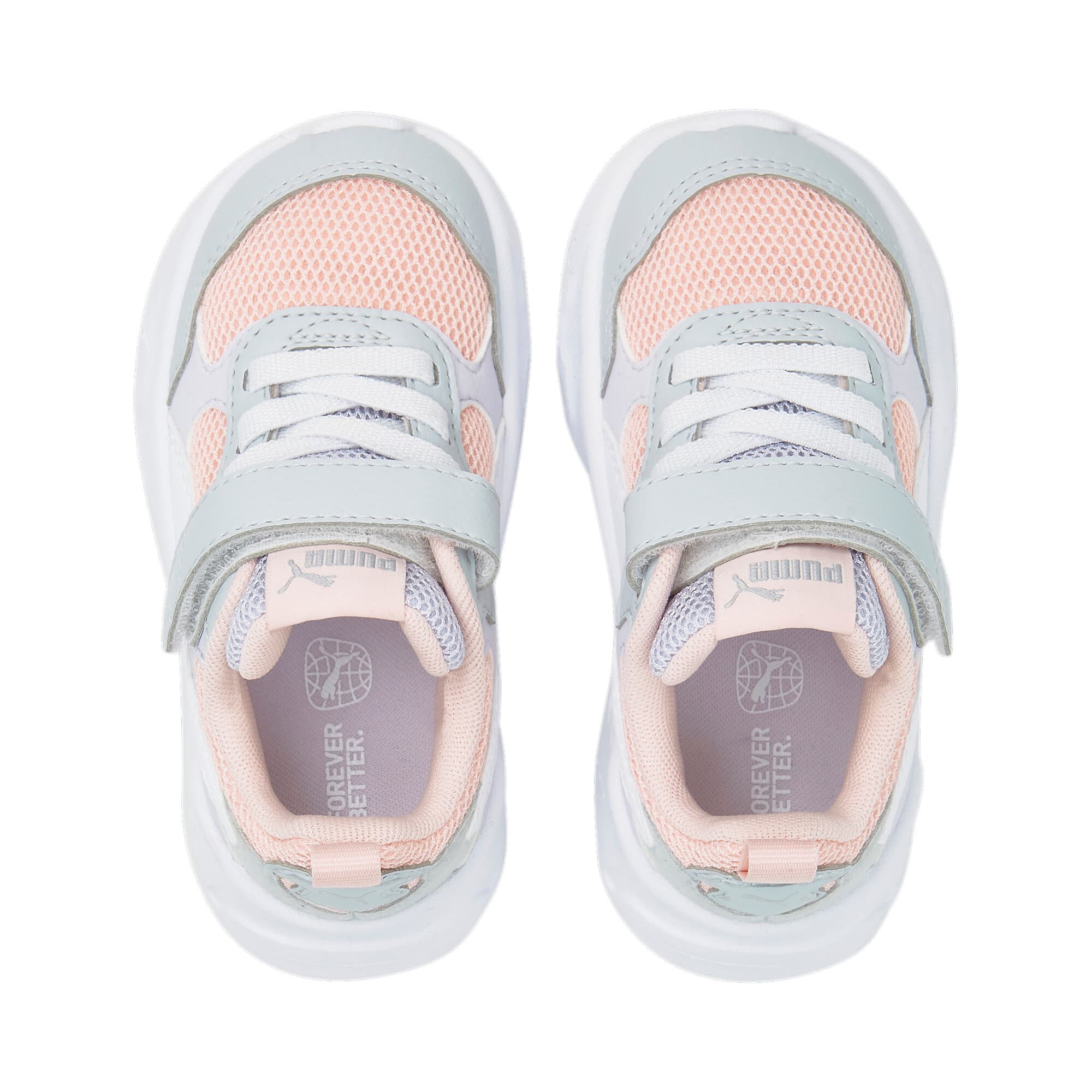 Trinity Sneakers Babies