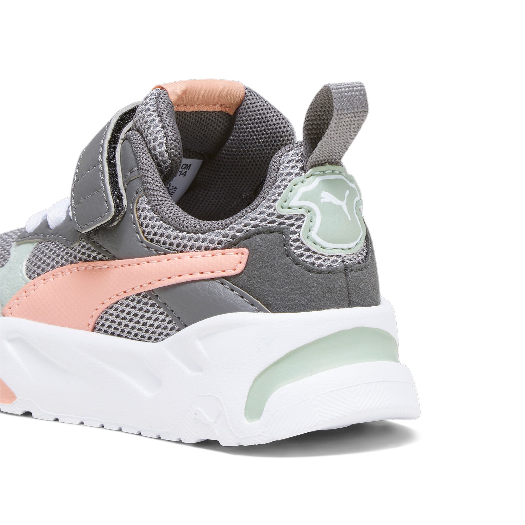 Trinity Sneakers Babies
