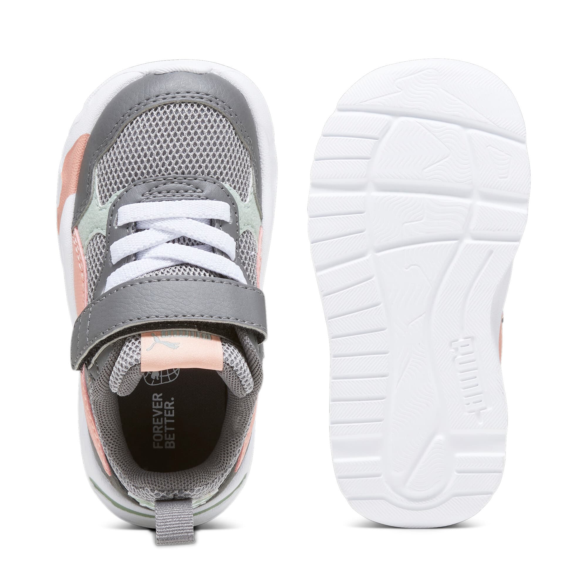 Trinity Sneakers Babies
