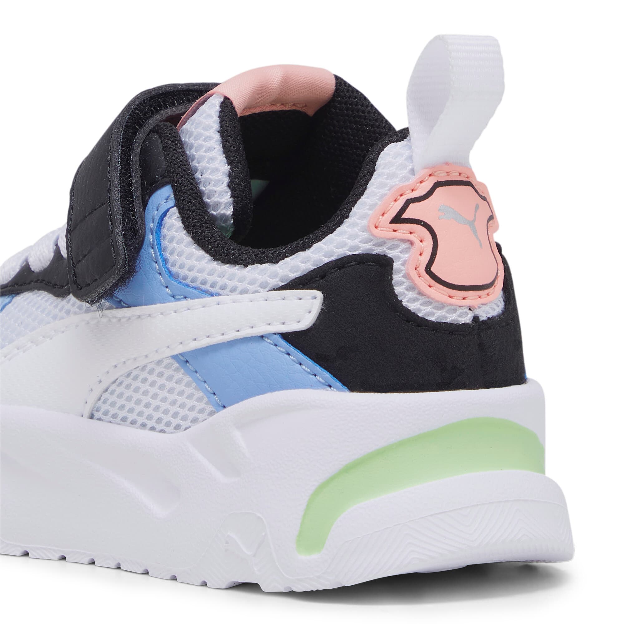 Trinity Sneakers Babies