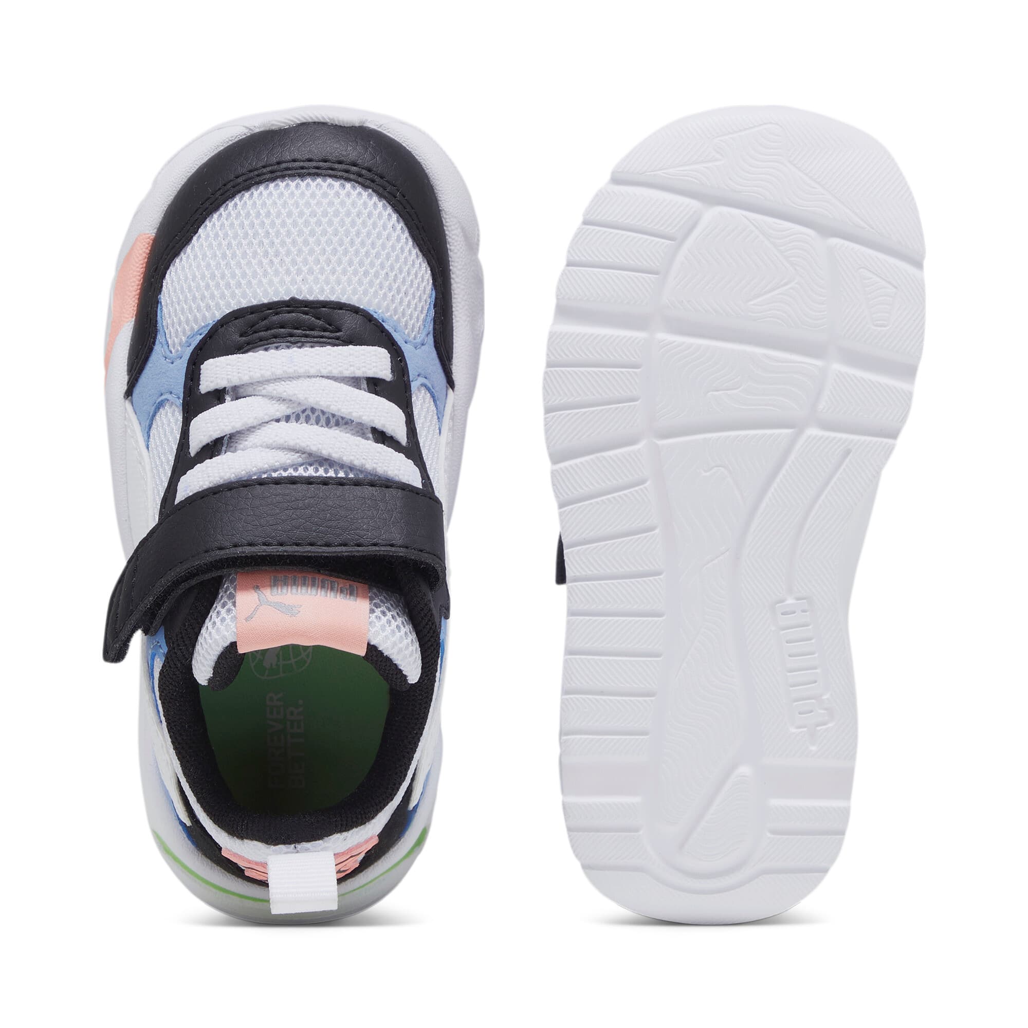 Trinity Sneakers Babies