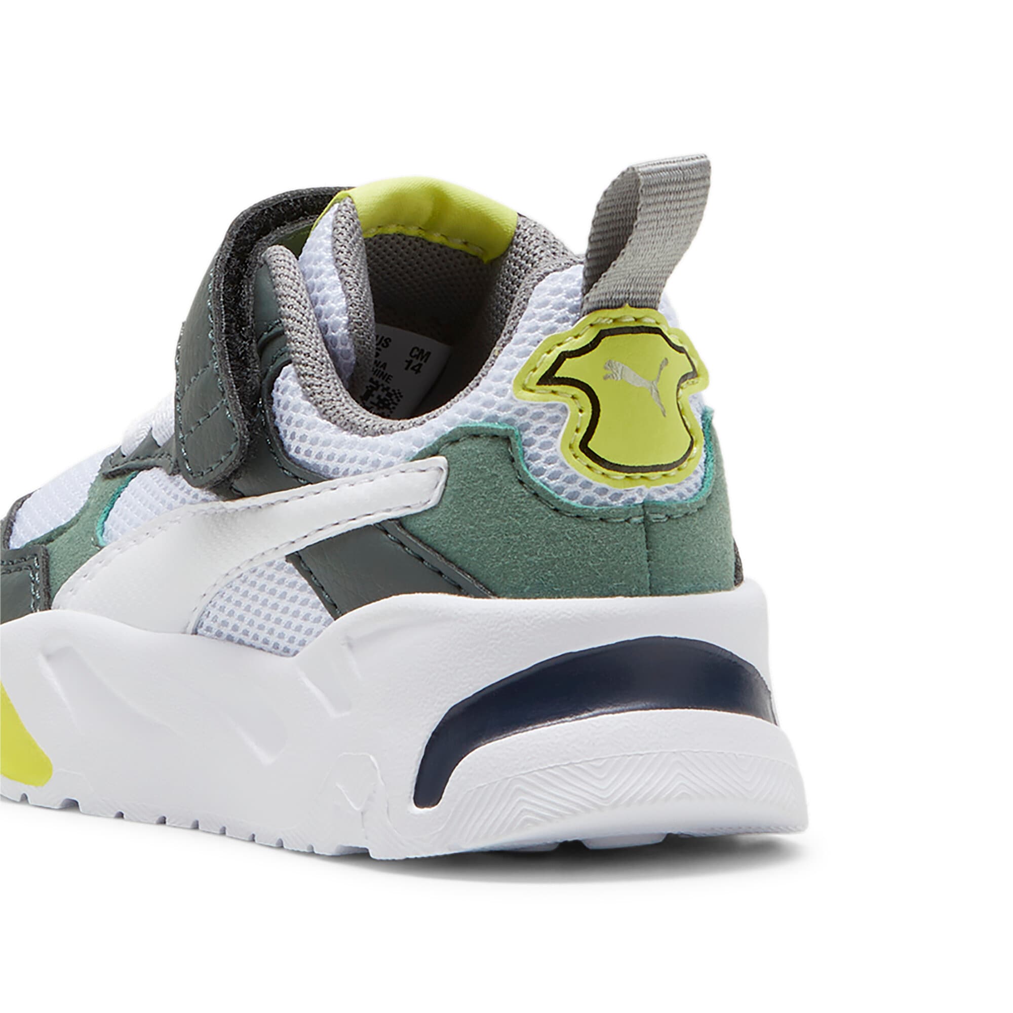 Trinity Sneakers Babies