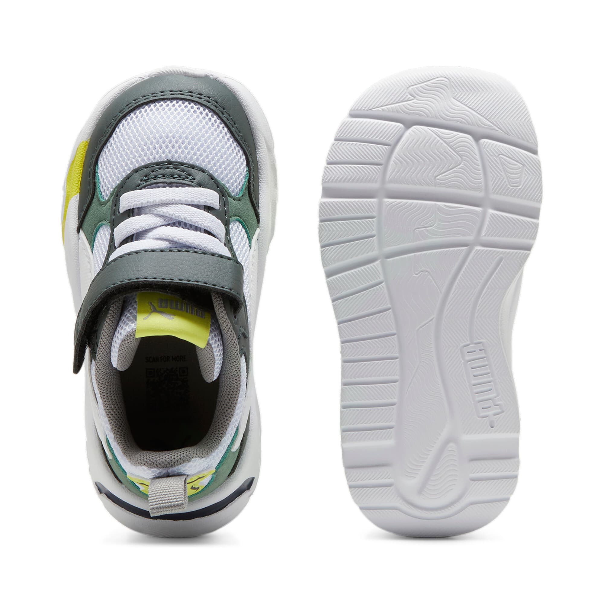 Trinity Sneakers Babies