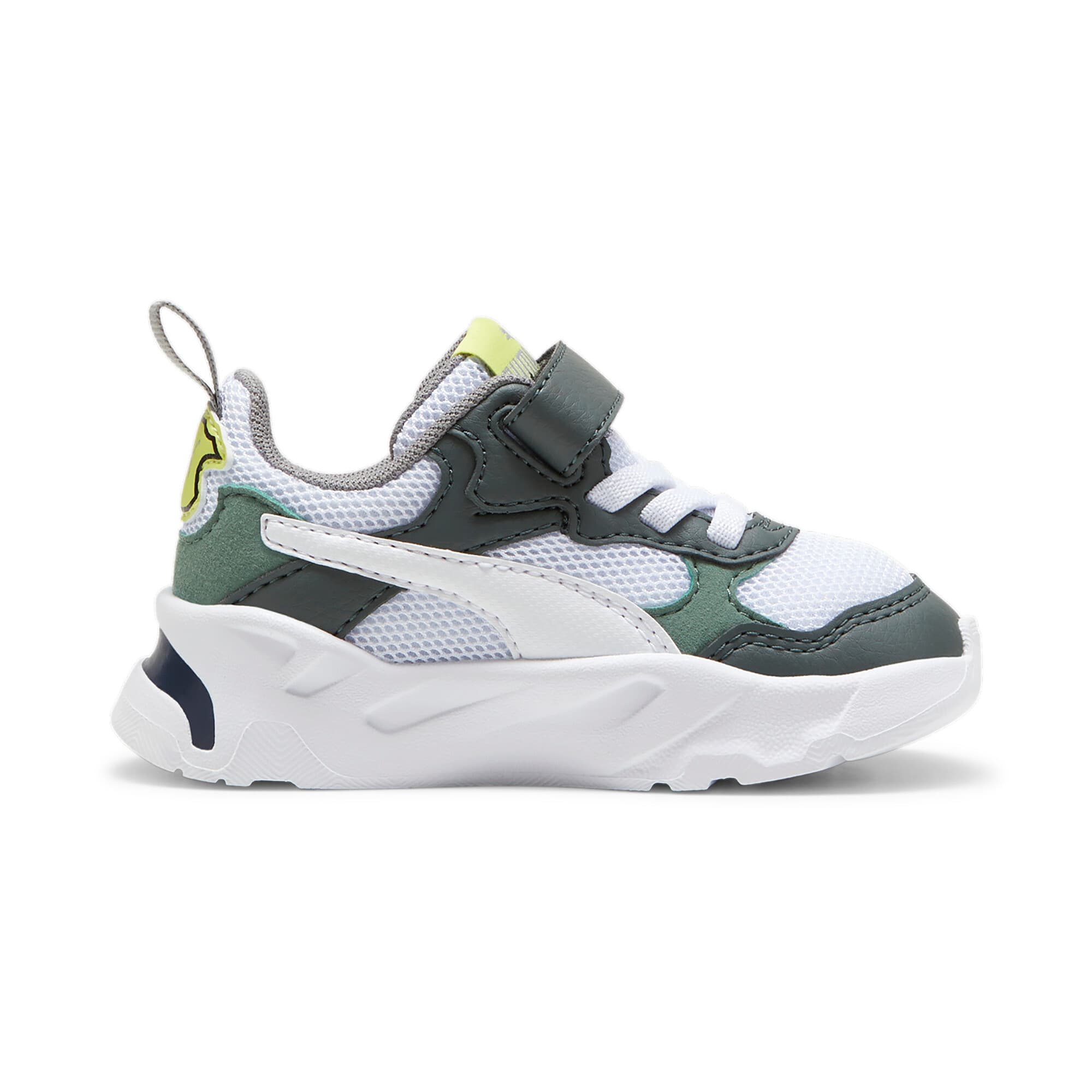 Trinity Sneakers Babies