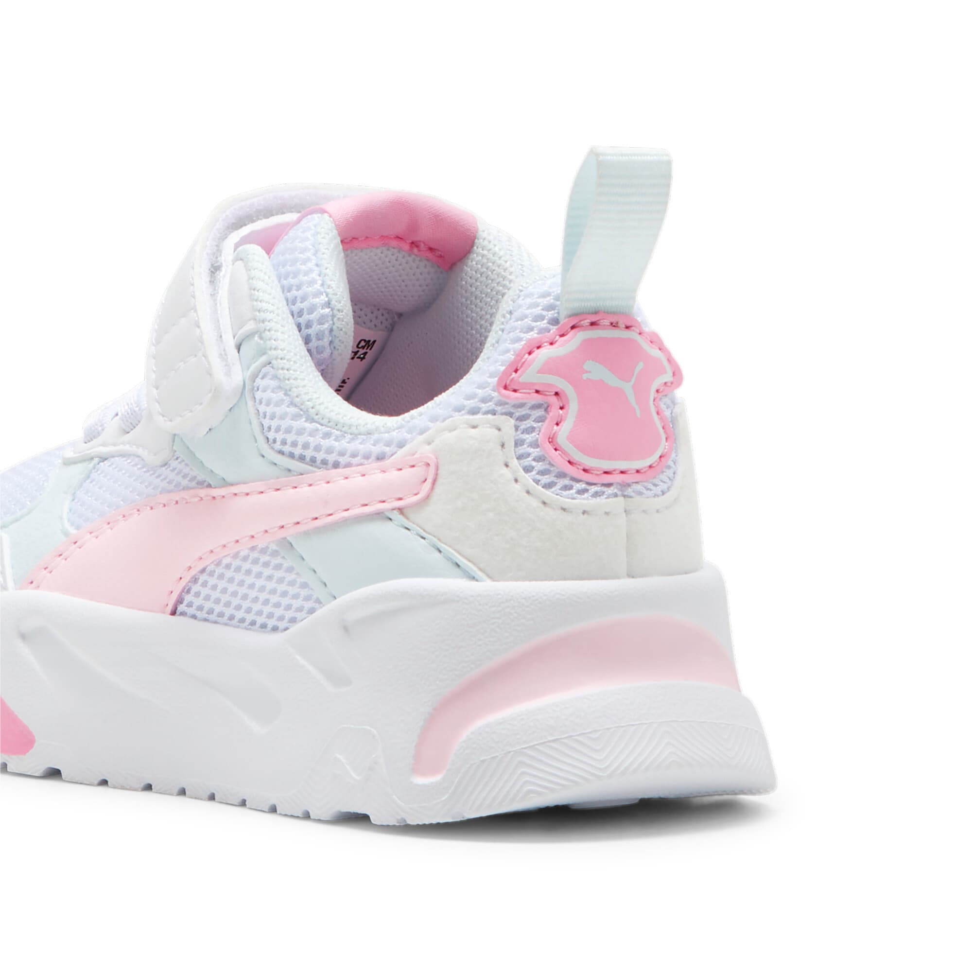 Trinity Sneakers Babies