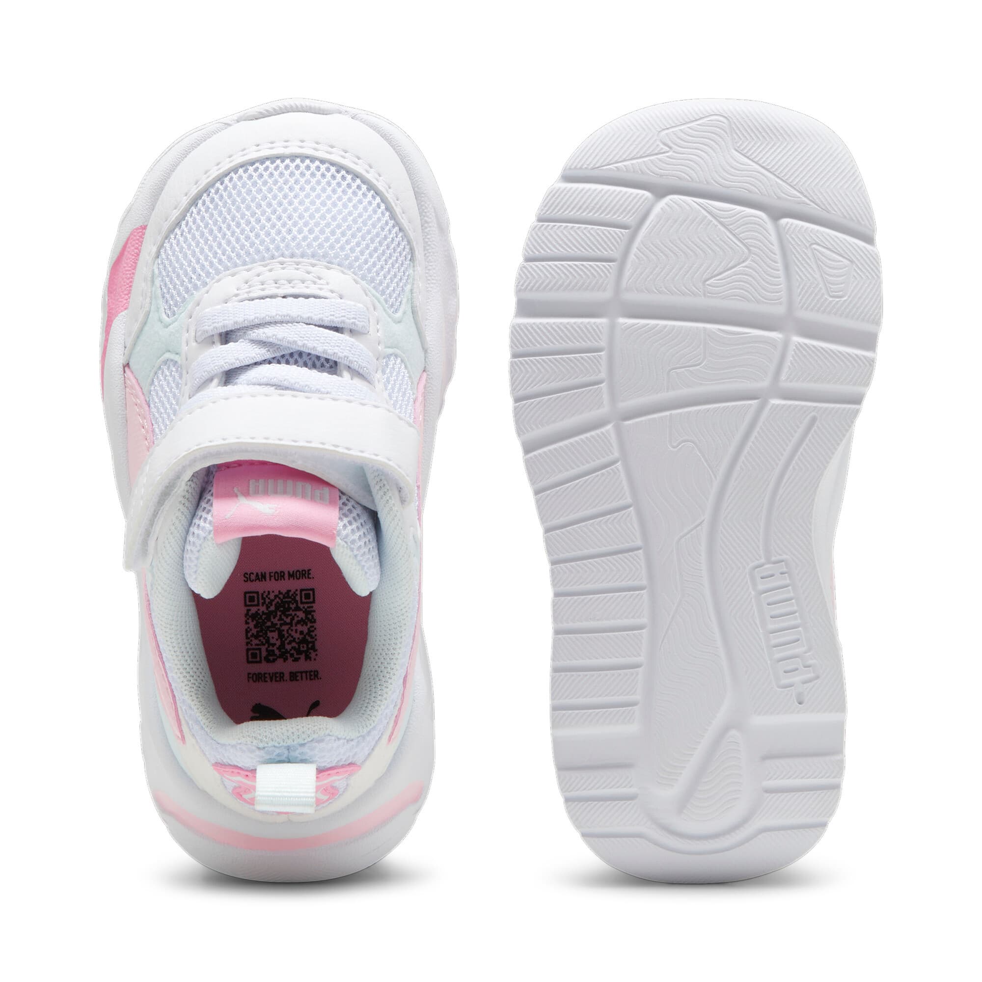 Trinity Sneakers Babies