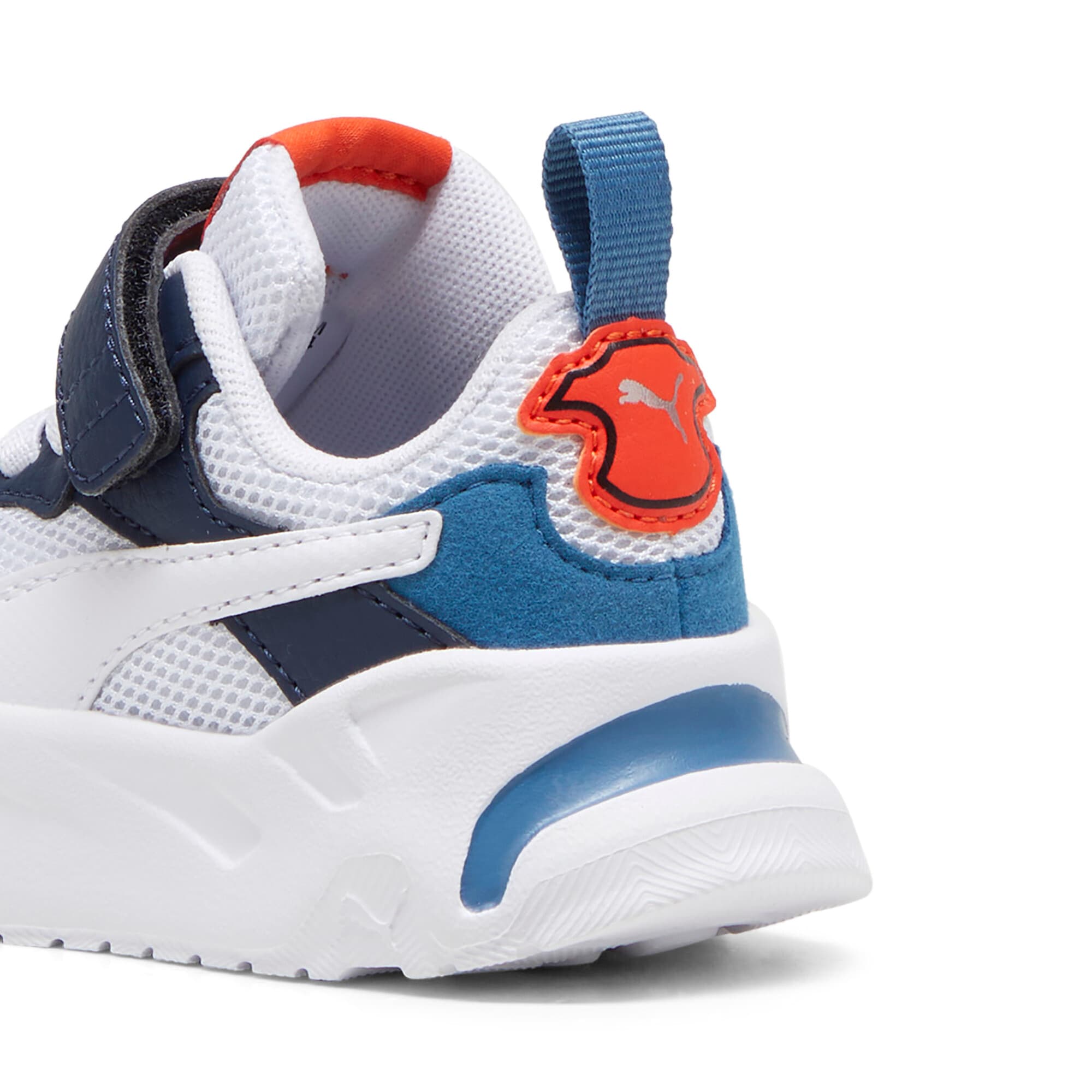 Trinity Sneakers Babies