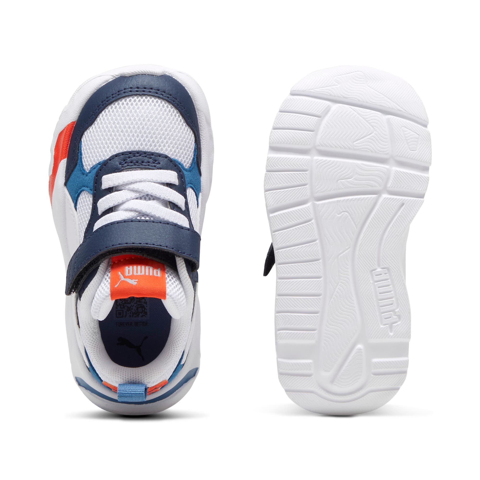 Trinity Sneakers Babies
