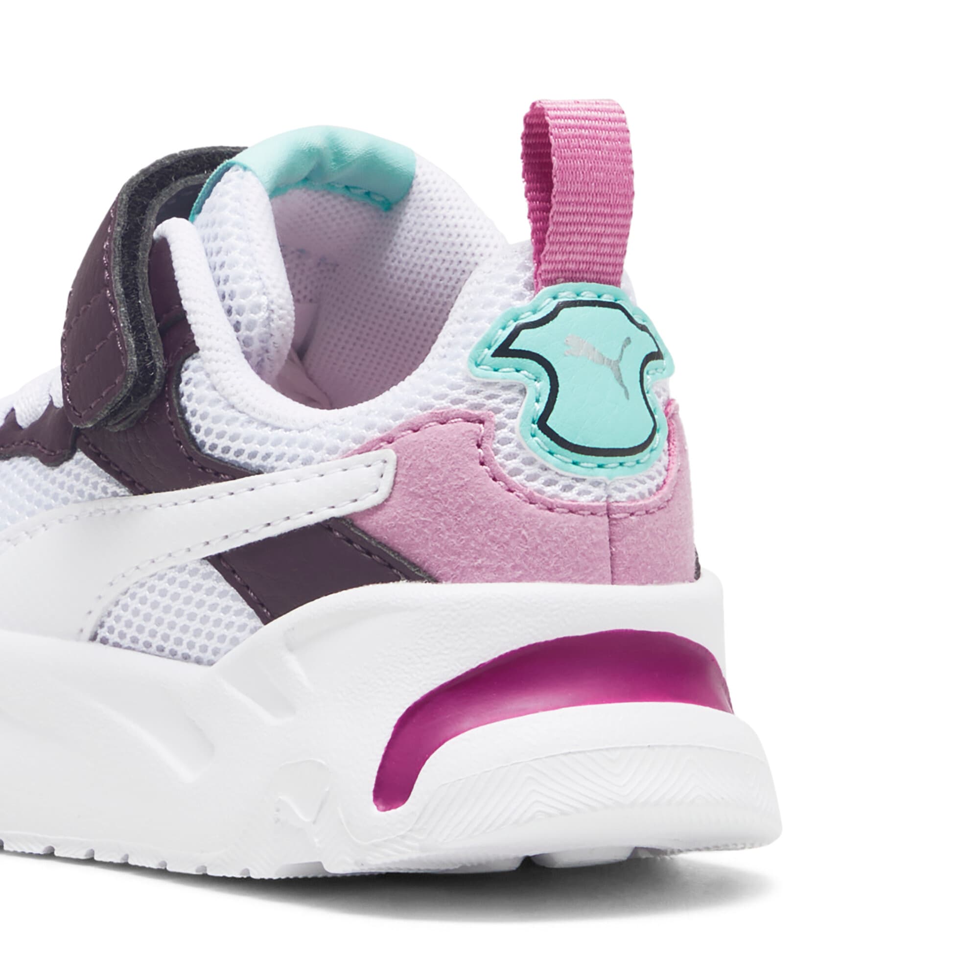 Trinity Sneakers Babies