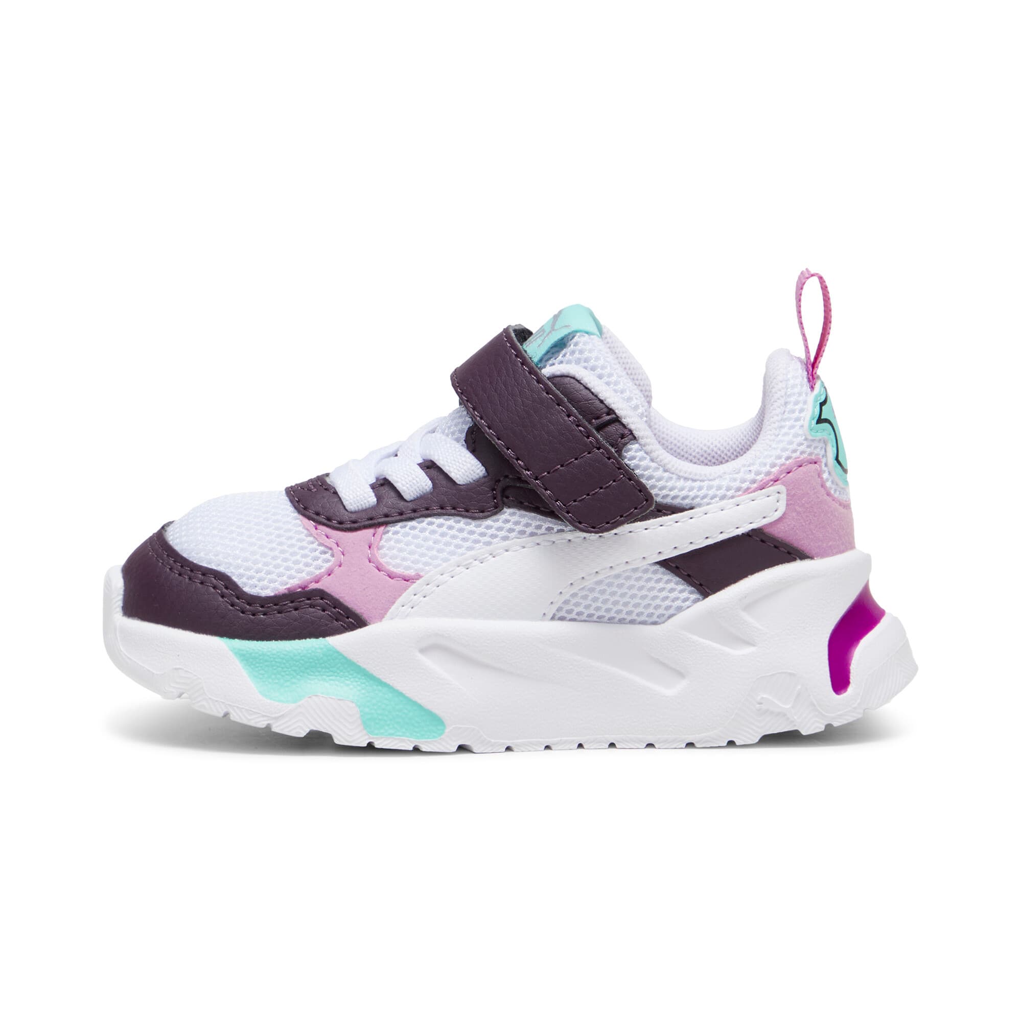 Trinity Sneakers Babies