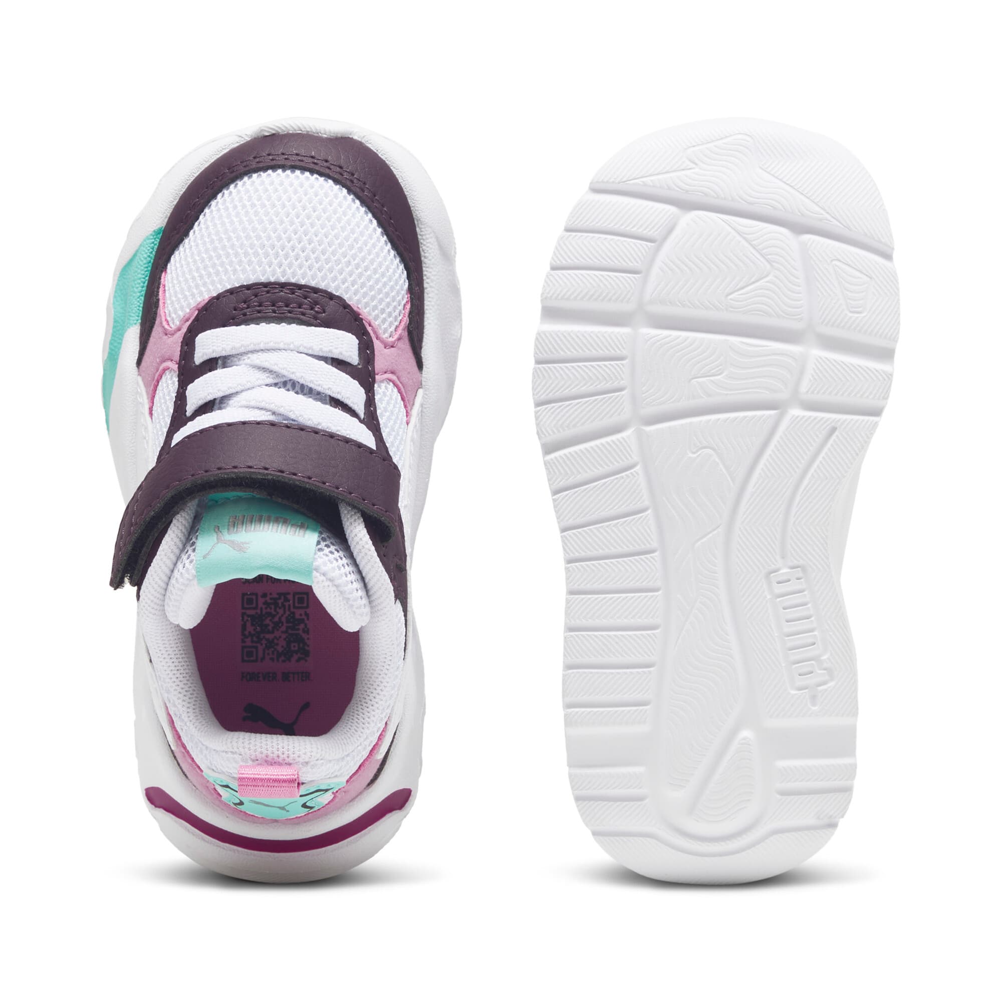 Trinity Sneakers Babies